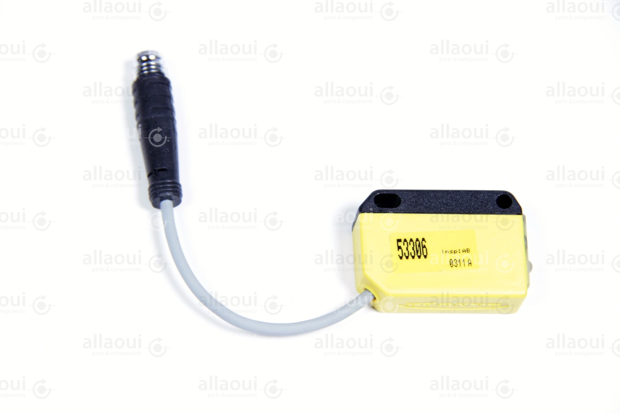 Banner Sensor Q23SN6RQ Banner Sensor Q23SN6RQ