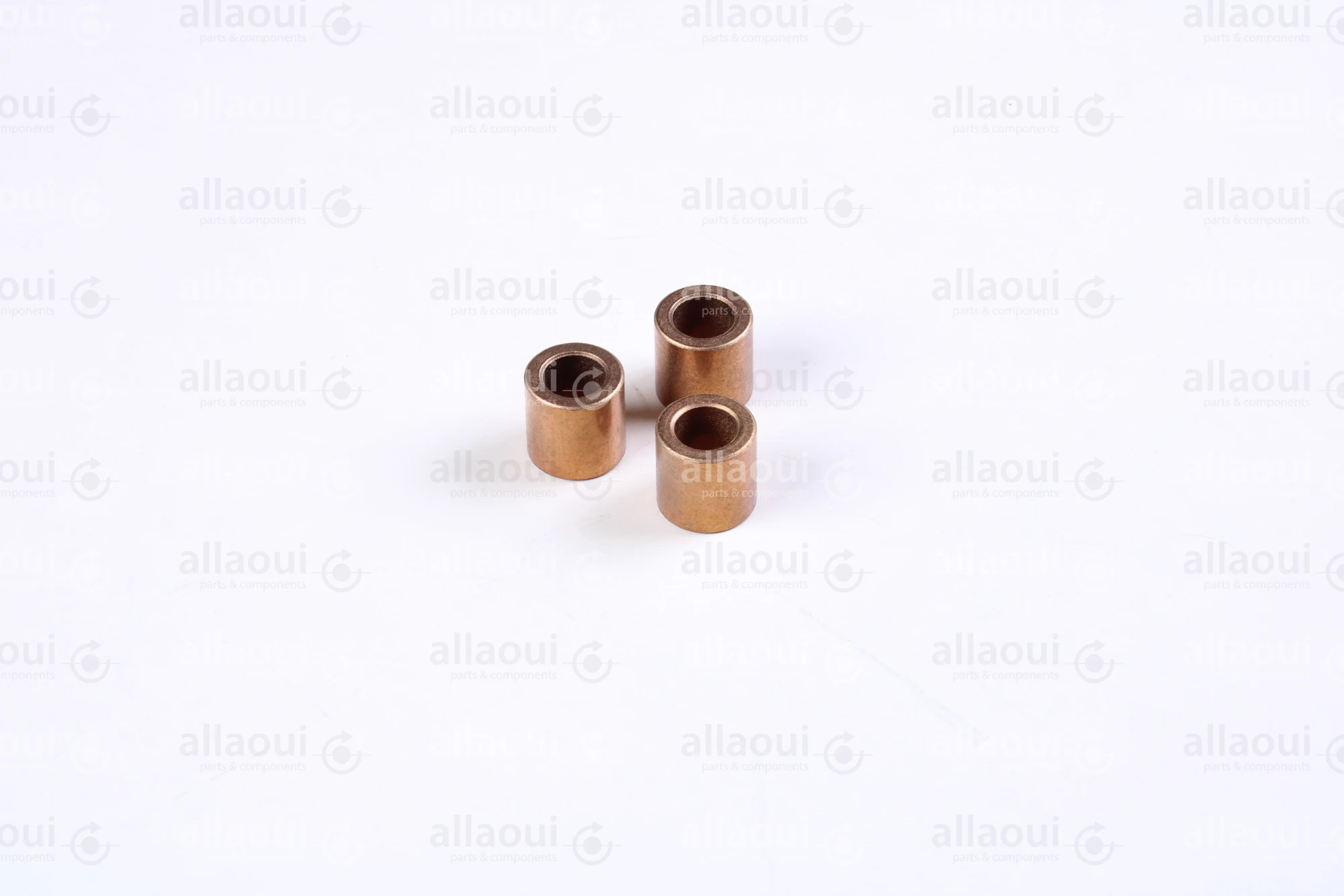 Heidelberg Cylinder Bearing J10F7X16X16 (3 Pieces) 00.530.0789 Heidelberg Cylinder Bearing J10F7X16X16 (3 Pieces) 00.530.0789