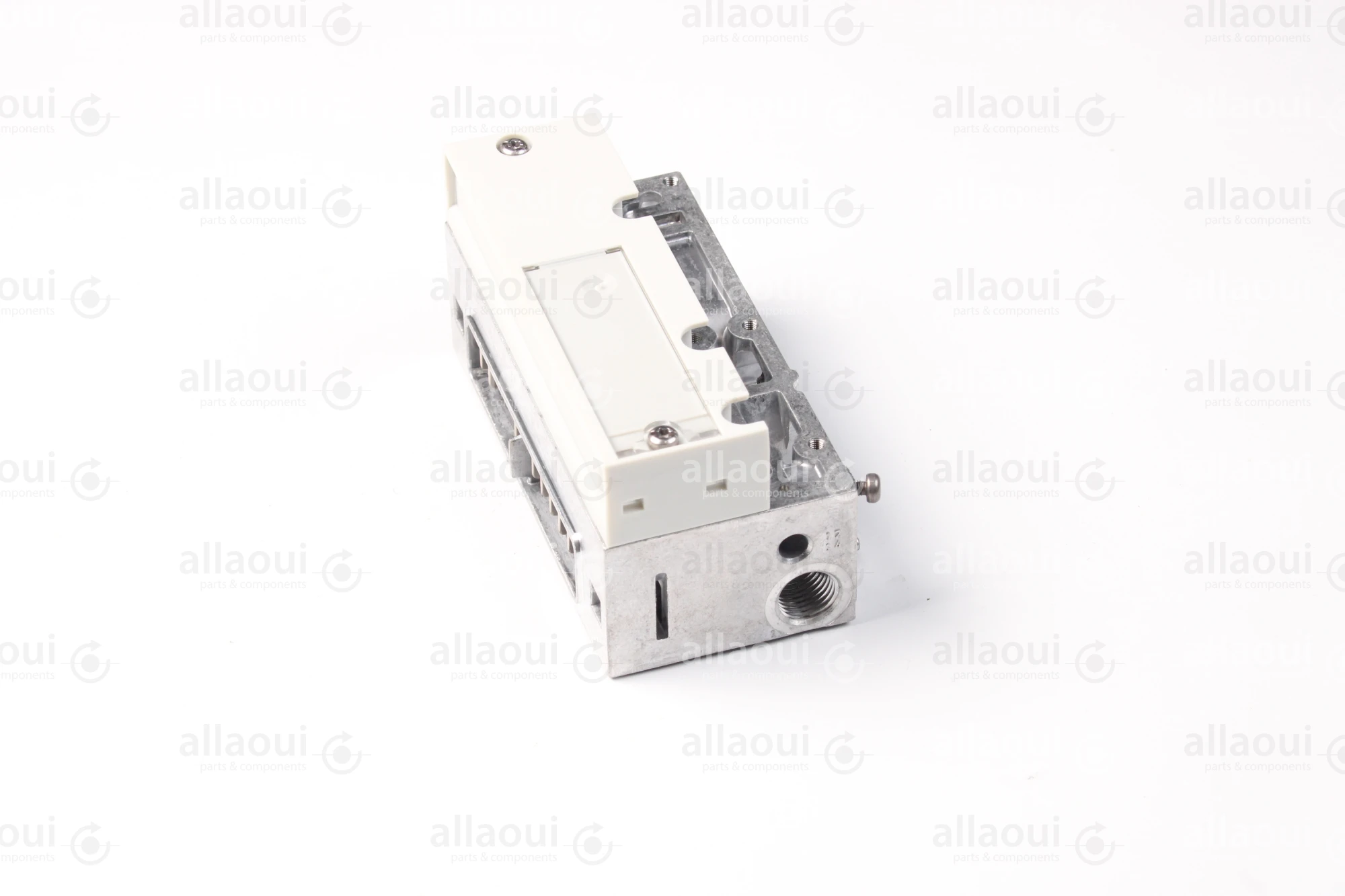 Festo End Plate VMPA-FB-EPL-GU Festo End Plate VMPA-FB-EPL-GU