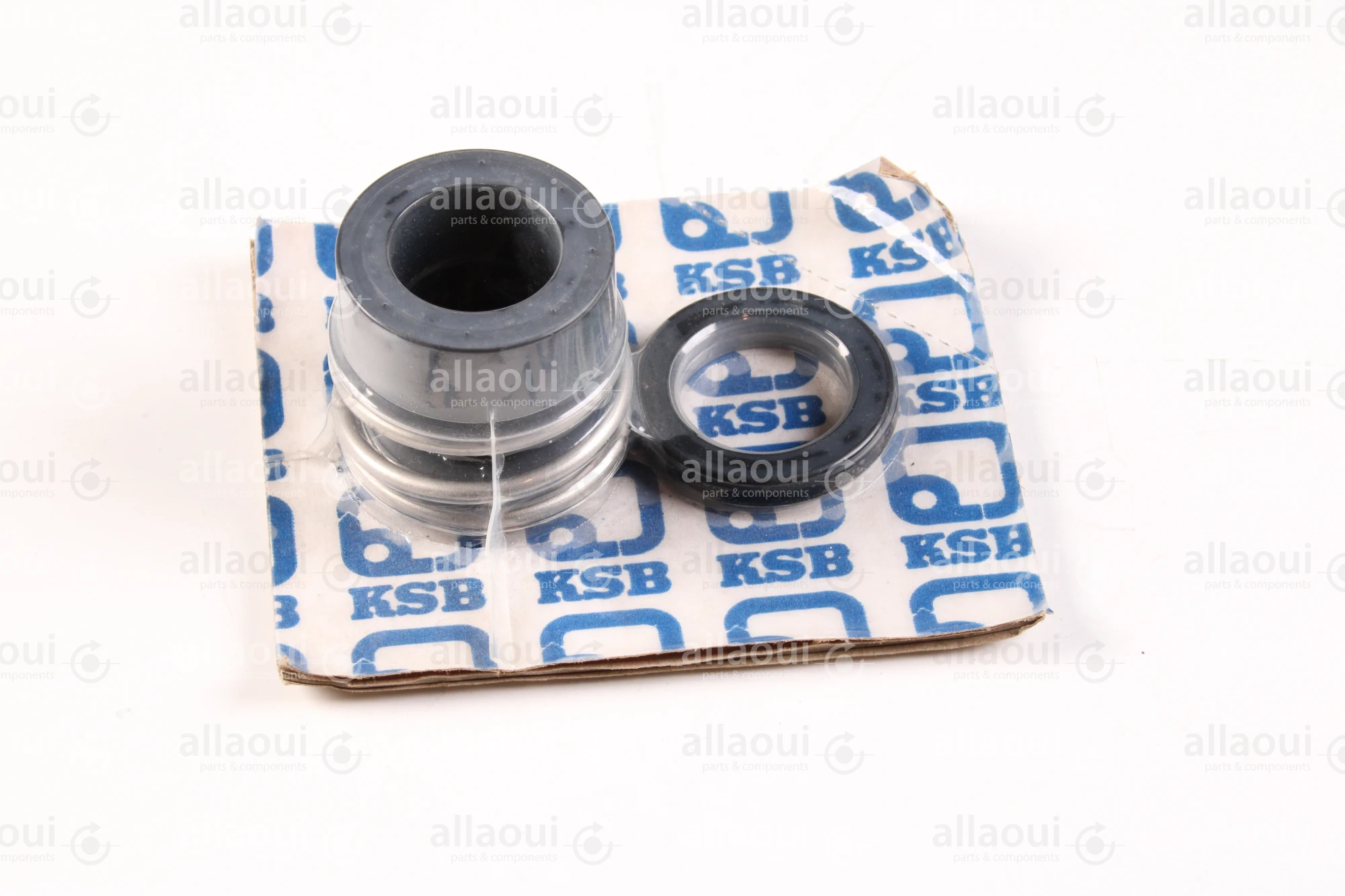 KSB Sealing 01038736 KSB Sealing 01038736
