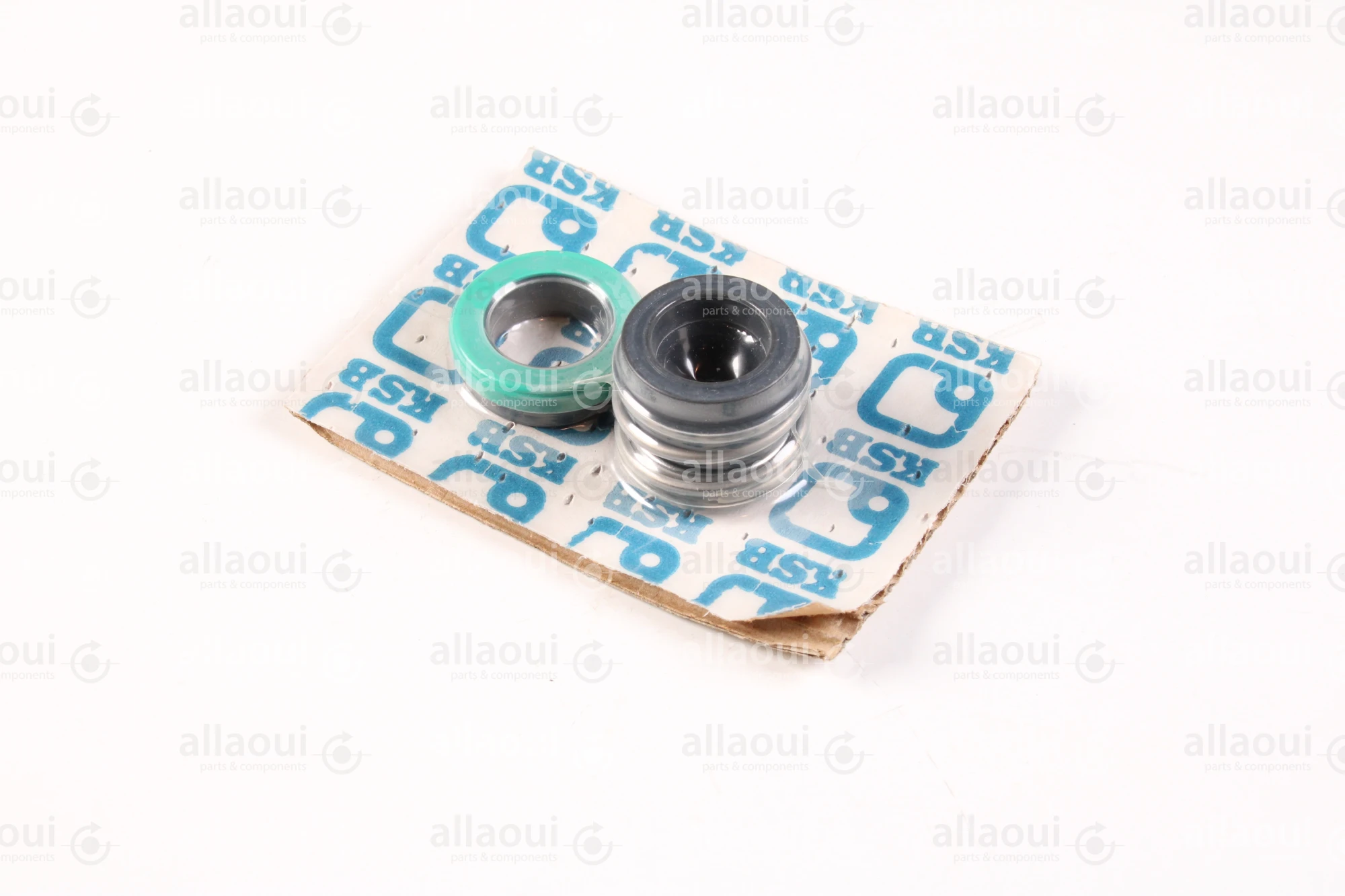 KSB Seal 00198255 KSB Seal 00198255