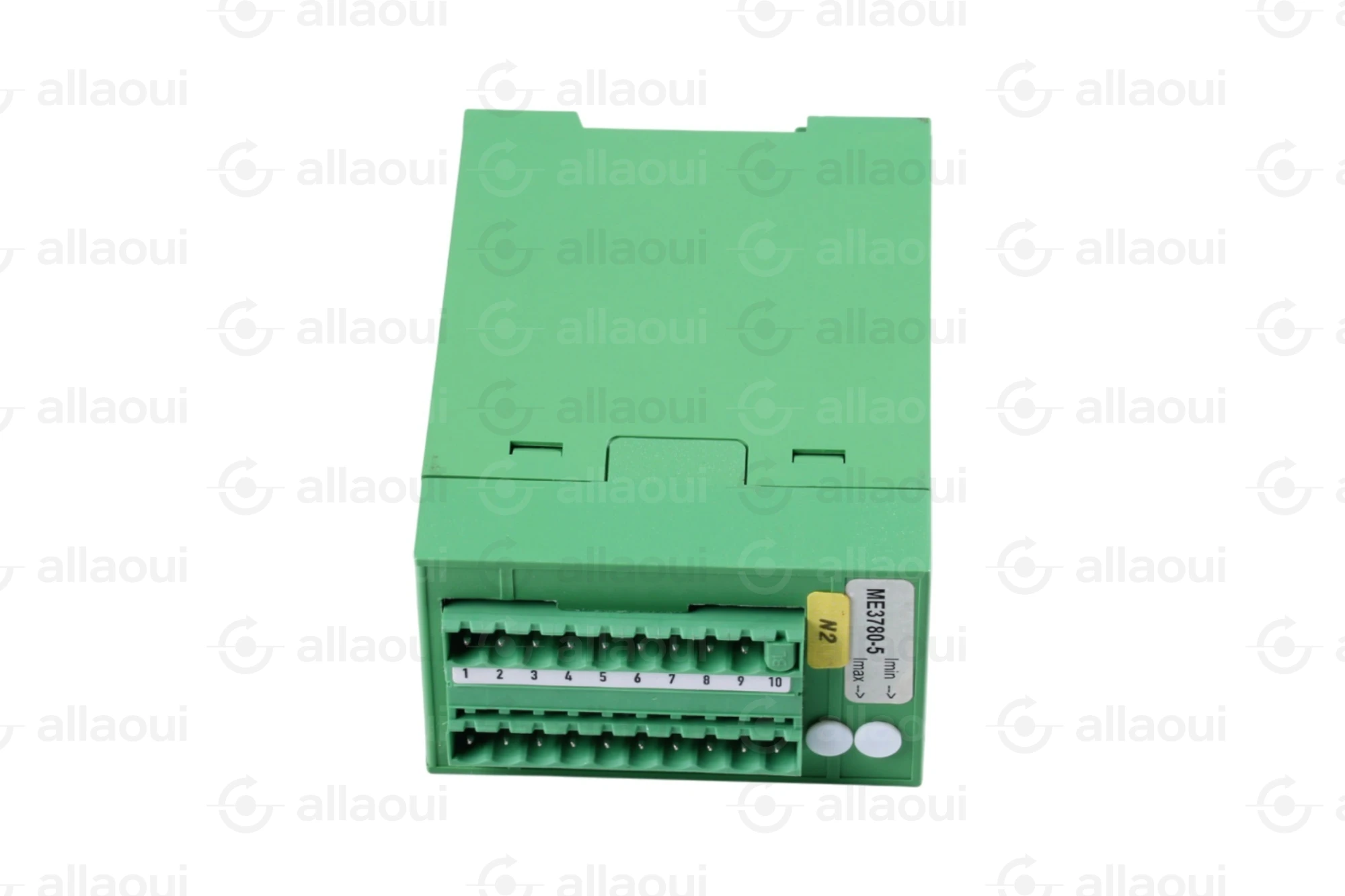 Phoenix Contact Digital Motor Control ME3780-5 Phoenix Contact Digital Motor Control ME3780-5