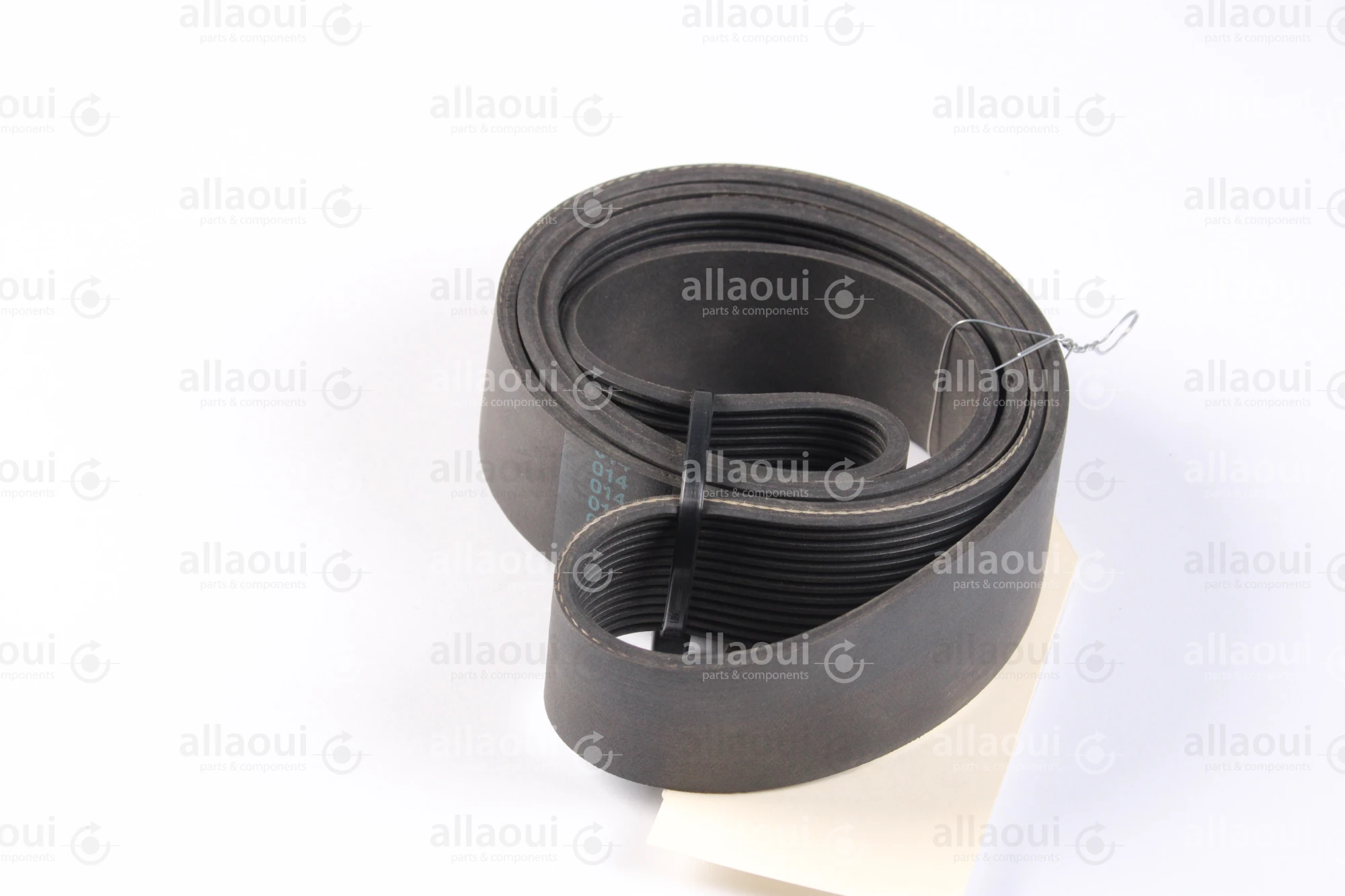 Megadyne V-ribbed Belt 1168J/460J-30 Megadyne V-ribbed Belt 1168J/460J-30