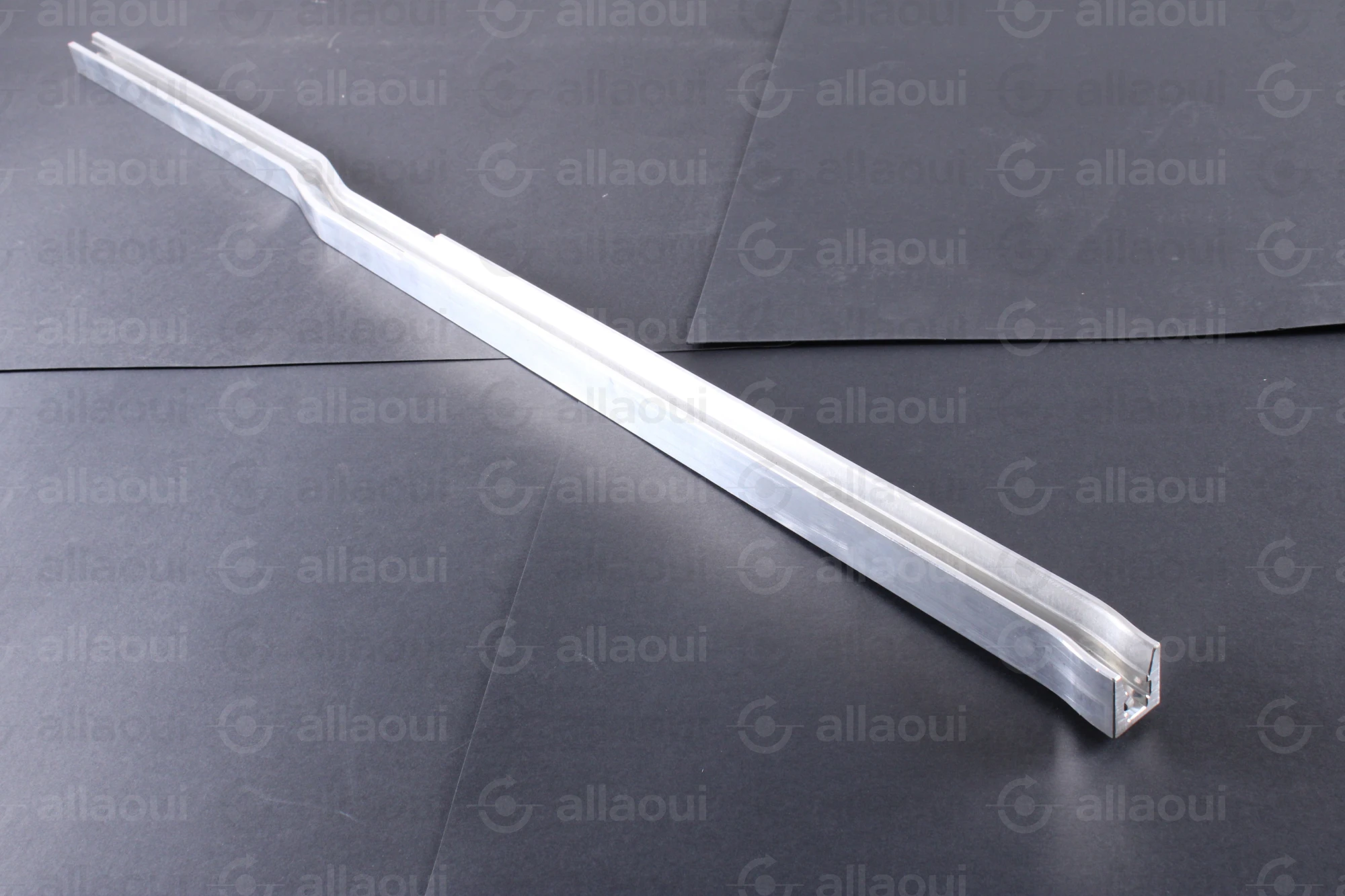Manroland Curve Retractor M6 16.64539-0953 Manroland Curve Retractor M6 16.64539-0953