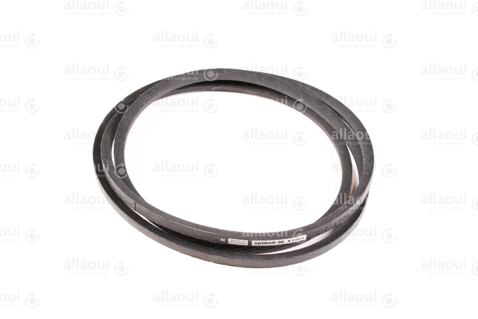 Heidelberg Narrow V-Belt SPZ 1900 ZD.201-191-12-00 Heidelberg Narrow V-Belt SPZ 1900 ZD.201-191-12-00
