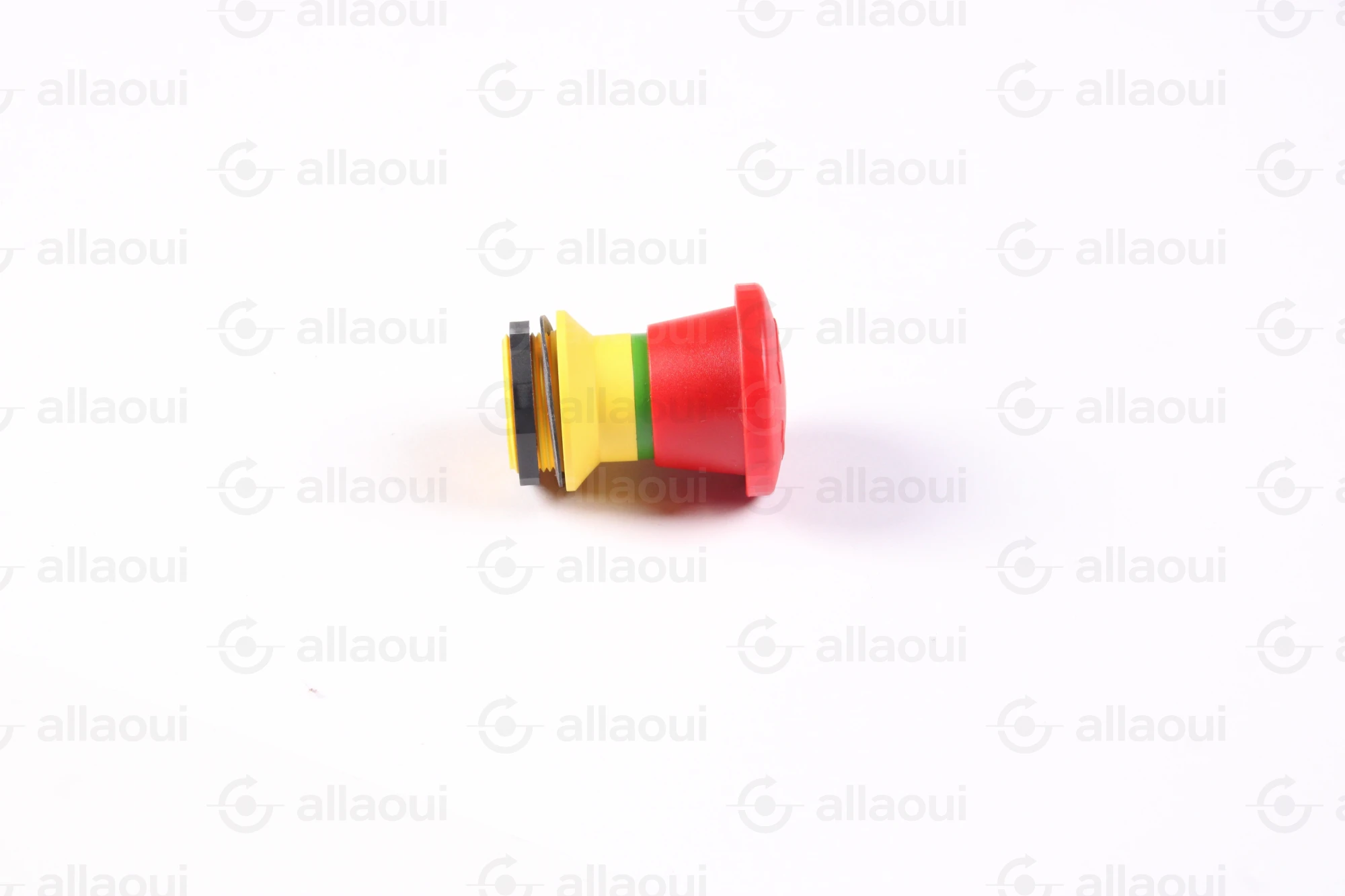 Georg Schlegel Stop Button FRUV33_NEU