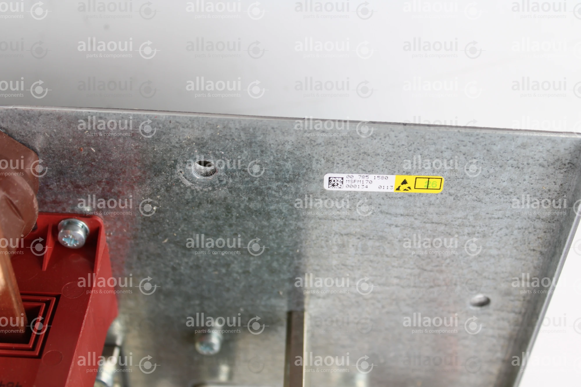 Heidelberg Modul MSPM170 00.785.1669 Heidelberg Modul MSPM170 00.785.1669