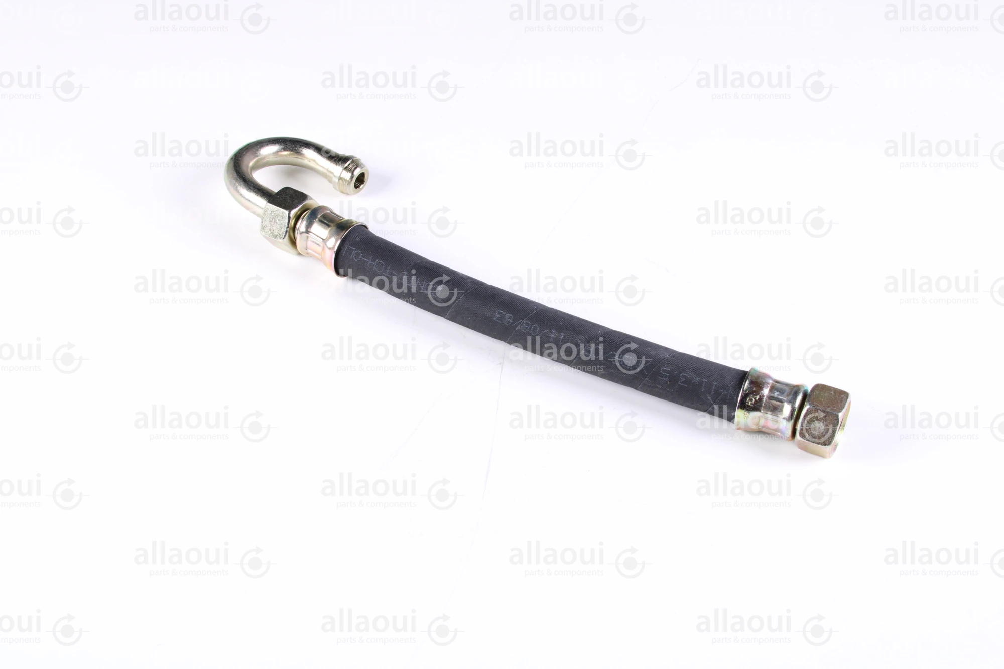 Heidelberg Ink Temperature Control Hose 71.009.116 Heidelberg Ink Temperature Control Hose 71.009.116