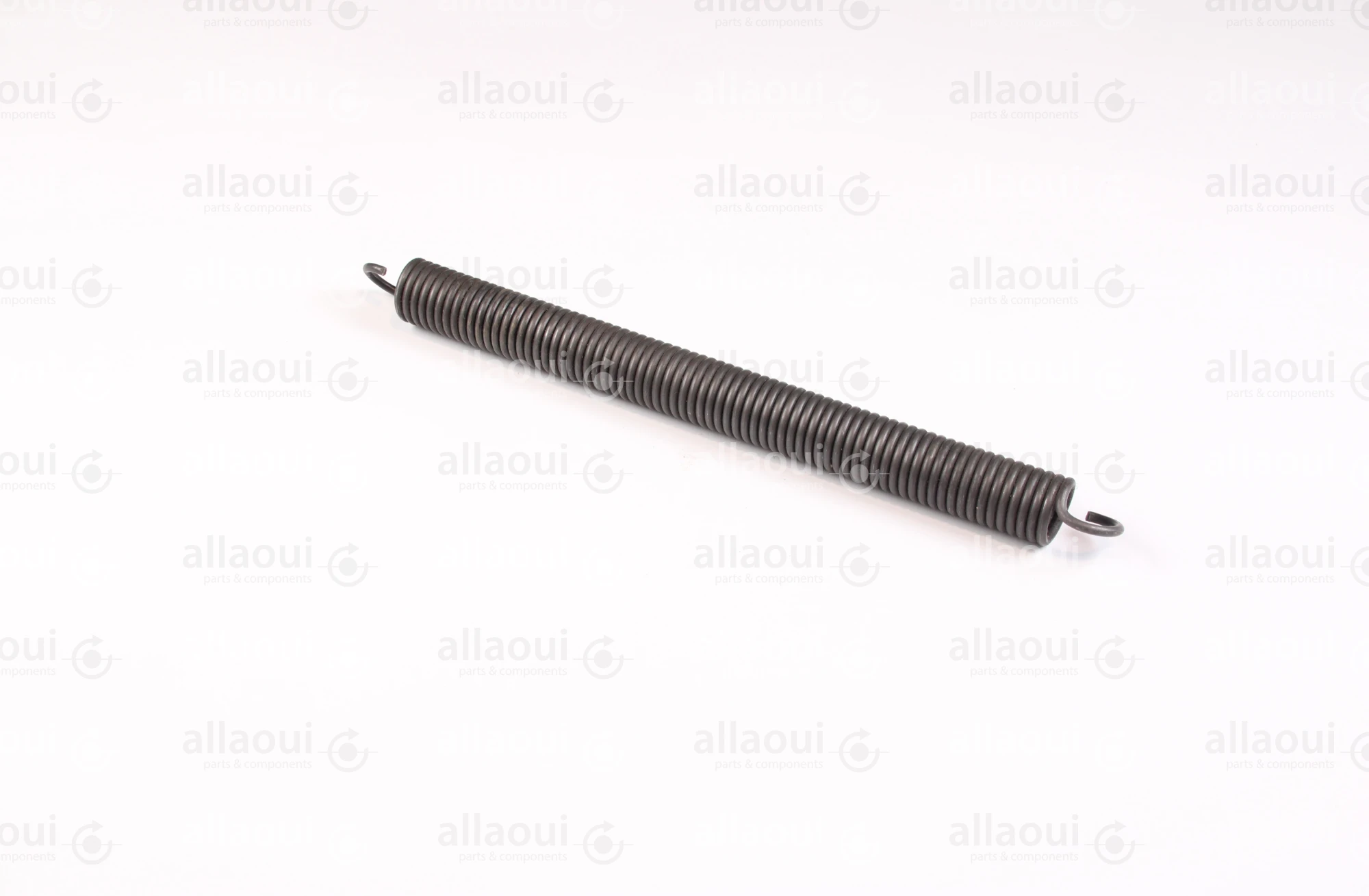 Müller Martini Tension Spring 3670.2680.4 Müller Martini Tension Spring 3670.2680.4