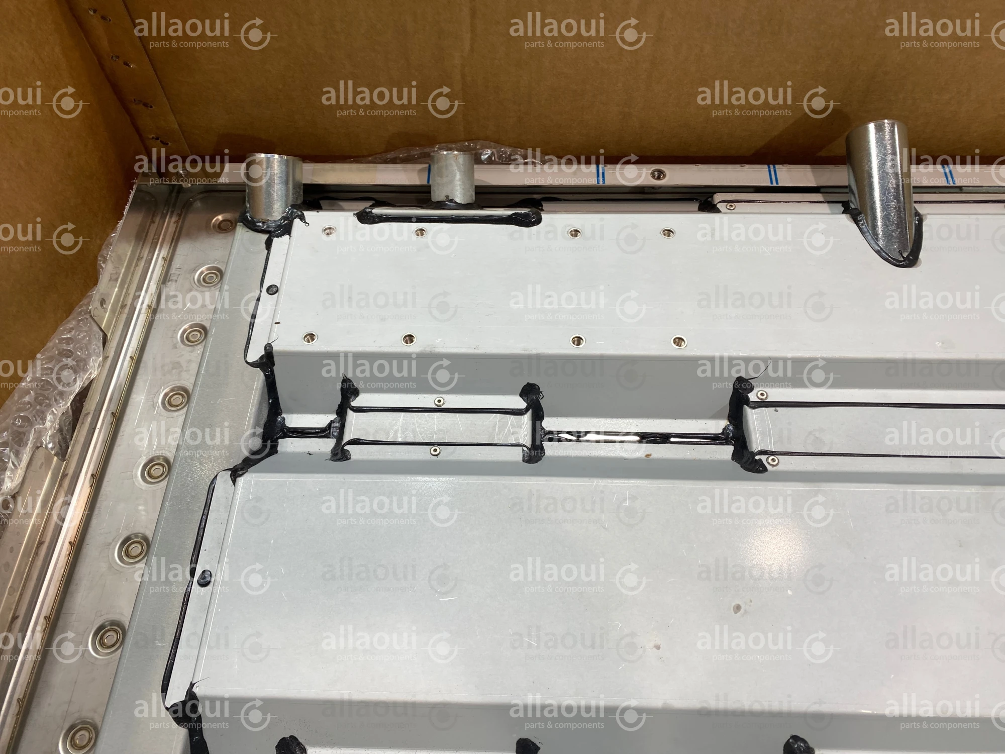 Heidelberg Arch Baffle C6.614.101S/06 Heidelberg Arch Baffle C6.614.101S/06