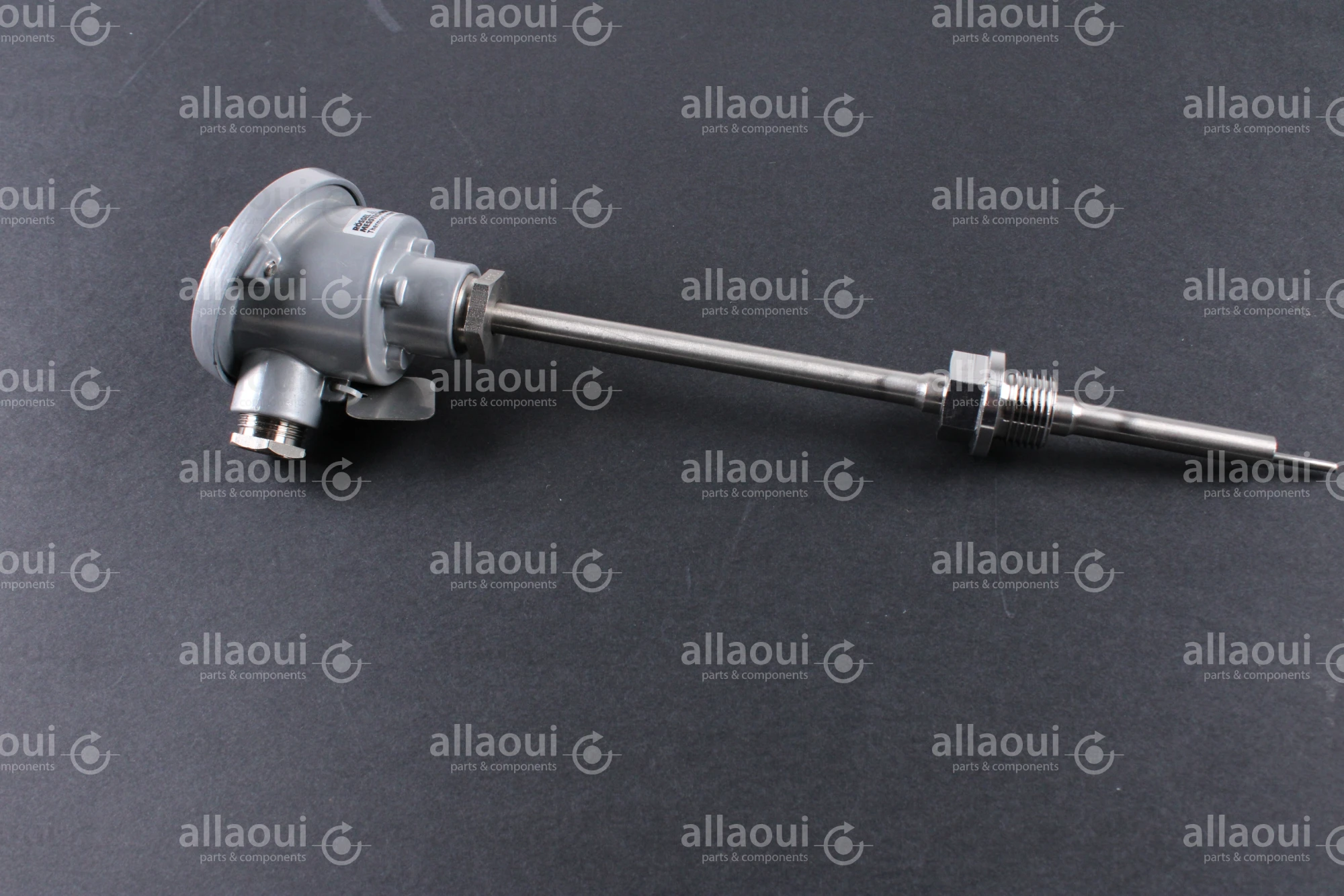 Rössel-Messtechnik Temperature Sensor 19-T00058189 Rössel-Messtechnik Temperature Sensor 19-T00058189