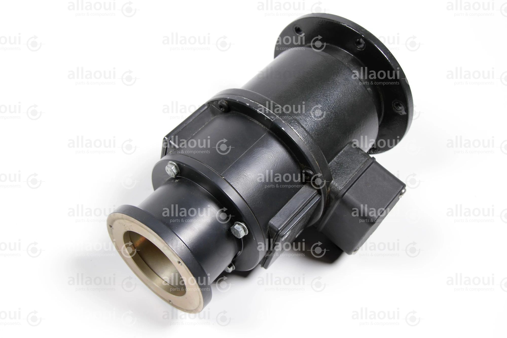 Hübner TDP 0 TDP 0,2 LT - 7 Hübner TDP 0 TDP 0,2 LT - 7