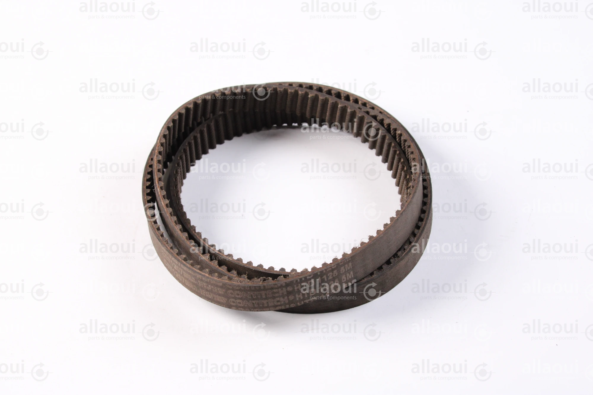 ContiTech Timing Belt HTD-1125-5m-15mm ContiTech Timing Belt HTD-1125-5m-15mm