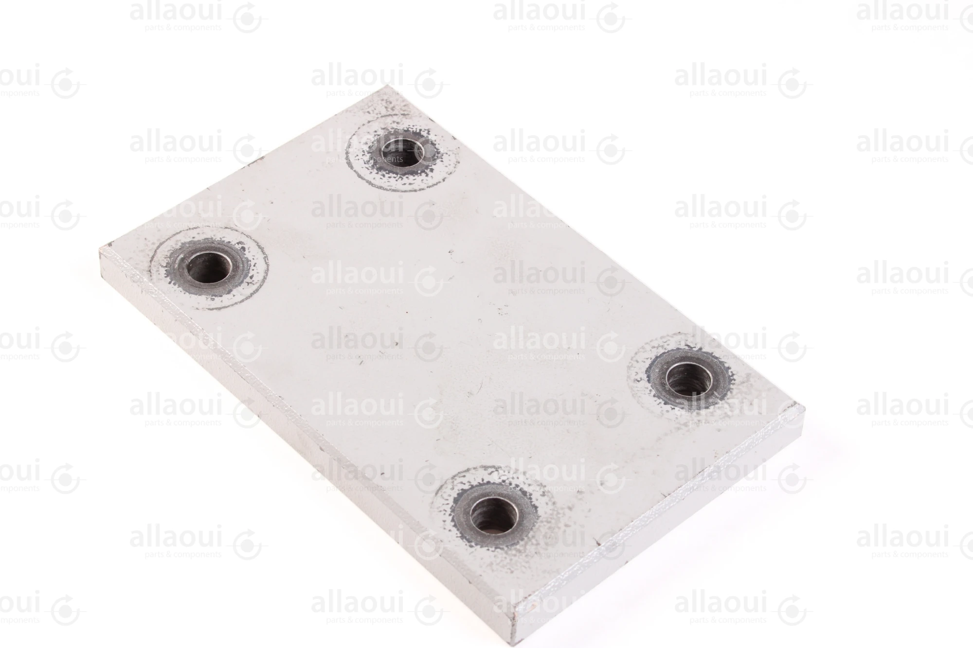 Müller Martini Plate 0360.4204.3 Müller Martini Plate 0360.4204.3
