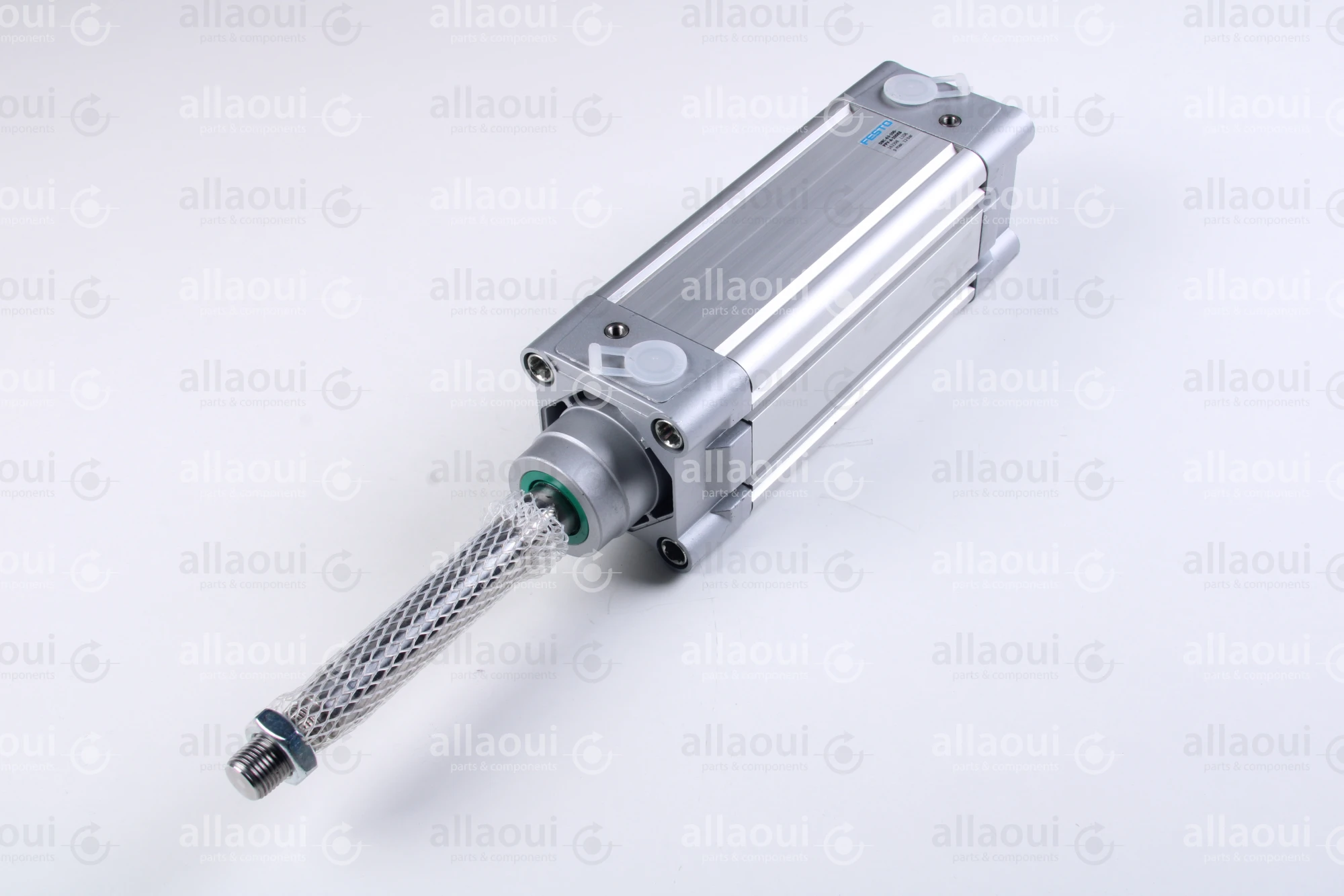 Festo Double acting standard cylinder DNC-63-100-PPV-A-100K8 Festo Double acting standard cylinder DNC-63-100-PPV-A-100K8