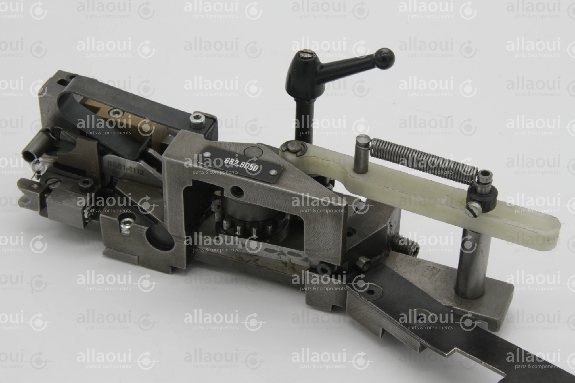 Müller Martini Stitching Head HK 55 (Grey) 882.8050 Müller Martini Stitching Head HK 55 (Grey) 882.8050