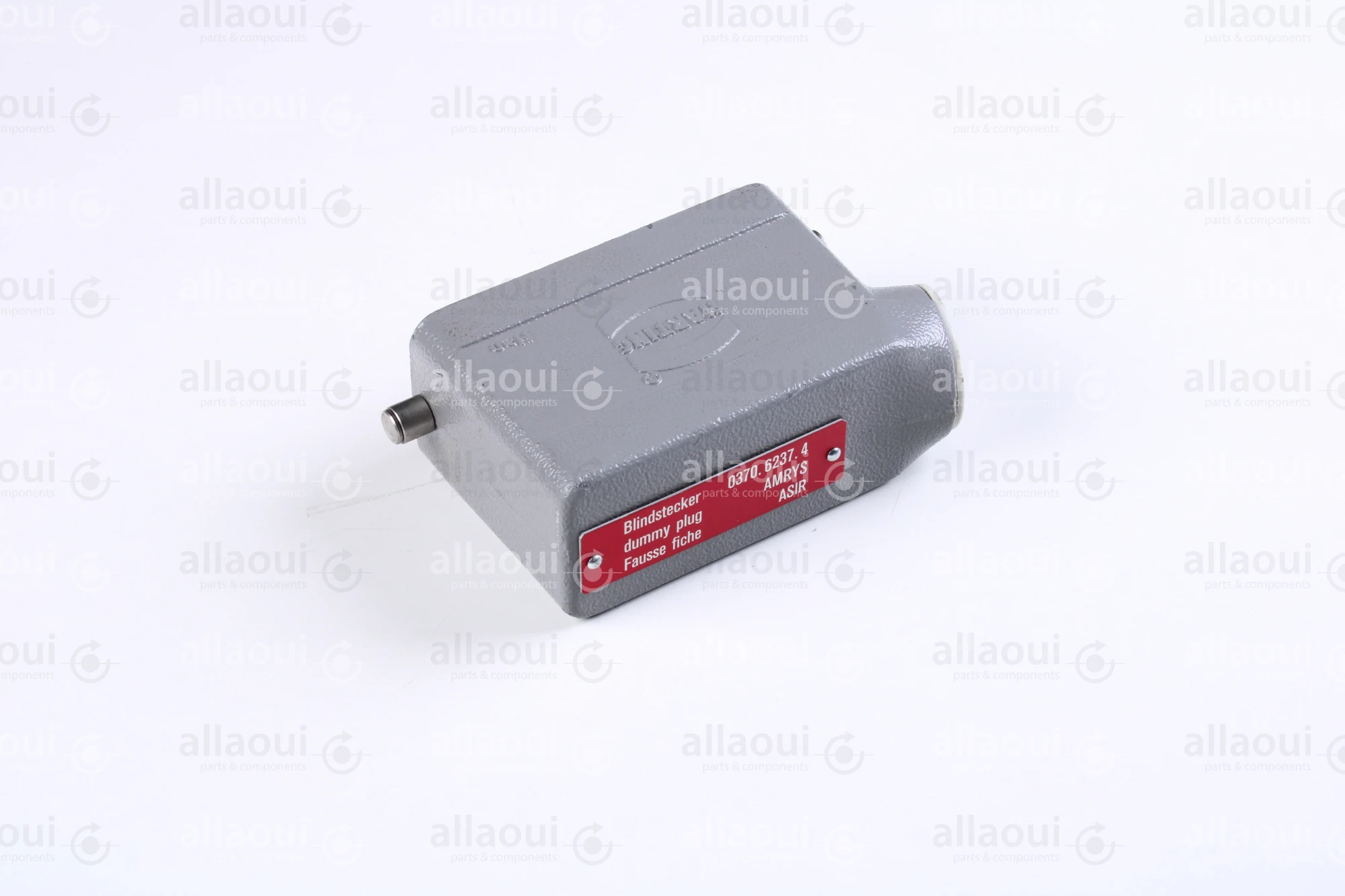 Müller Martini Dummy Plug 0370.6237.4 Müller Martini Dummy Plug 0370.6237.4