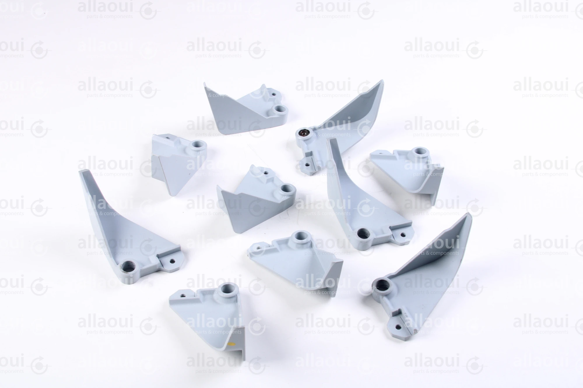 Heidelberg Driver cpl hinten (10 Pieces) ZD.2163-929-BG-01 Heidelberg Driver cpl hinten (10 Pieces) ZD.2163-929-BG-01