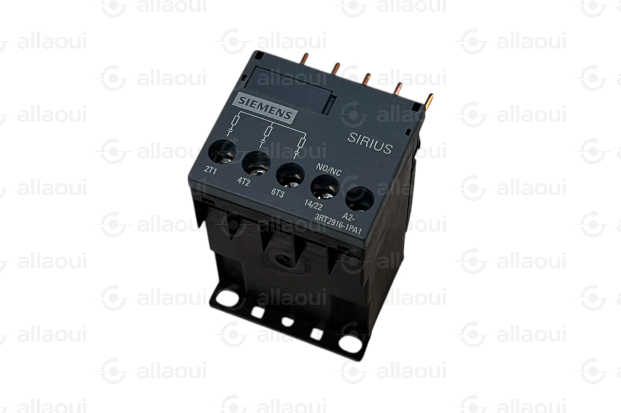 Siemens EMC Interference Suppression Module RC Element 3RT2916-1PA1 Siemens EMC Interference Suppression Module RC Element 3RT2916-1PA1