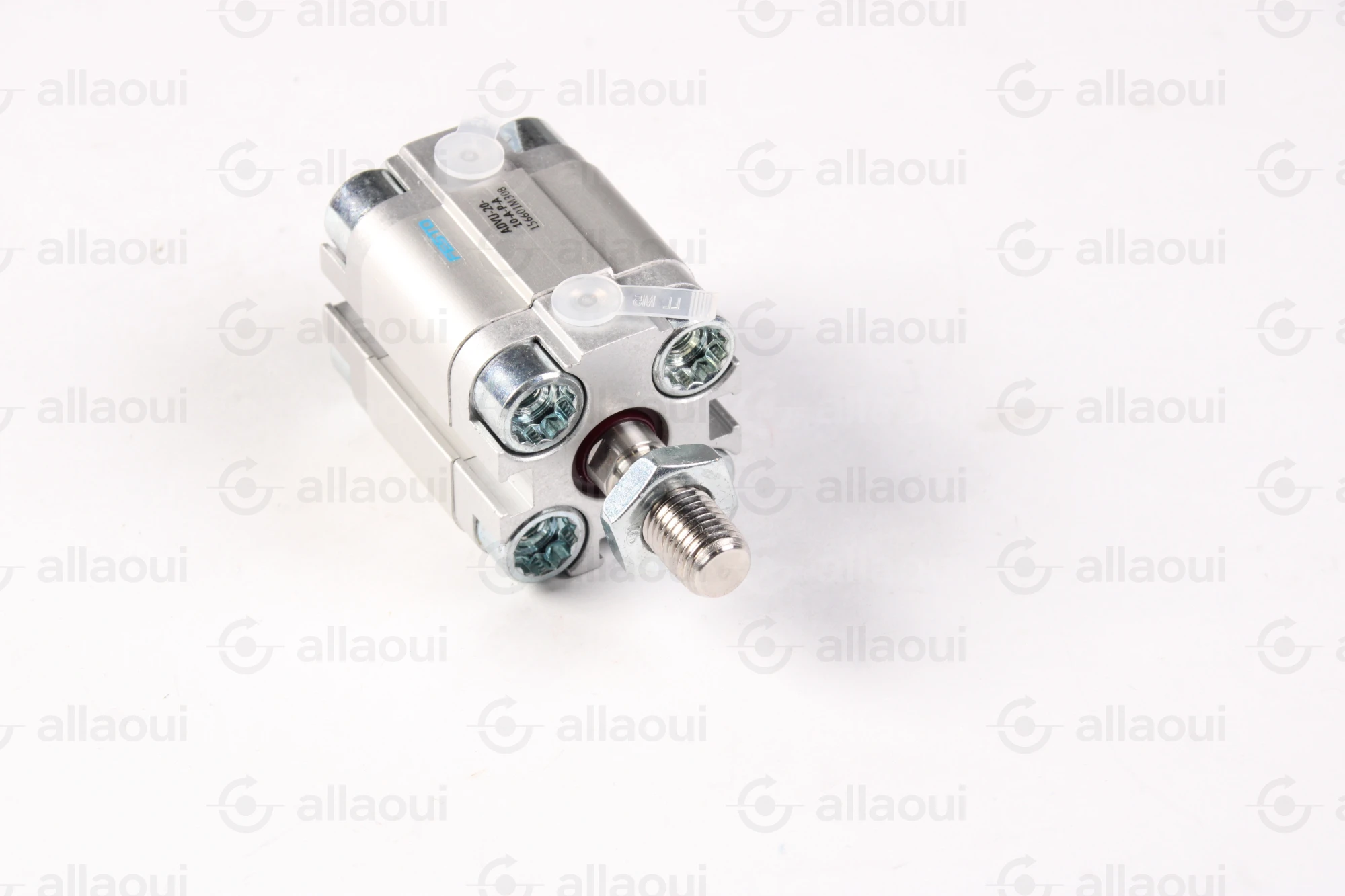 Festo Pneumatic Cylinder ADVU-20-10-A-P-A Festo Pneumatic Cylinder ADVU-20-10-A-P-A