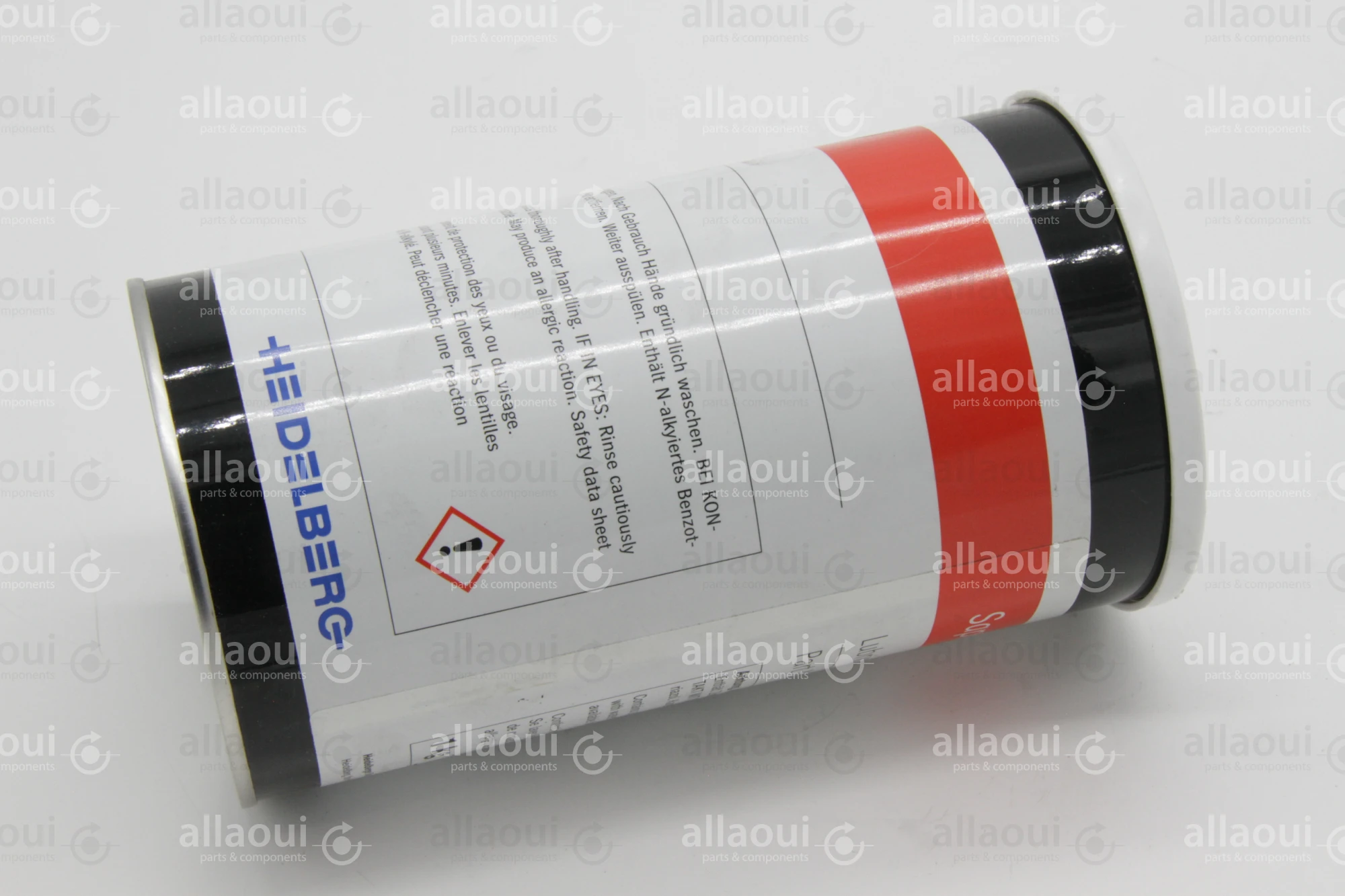 Heidelberg Liquid Grease 005804702/01 Heidelberg Liquid Grease 005804702/01