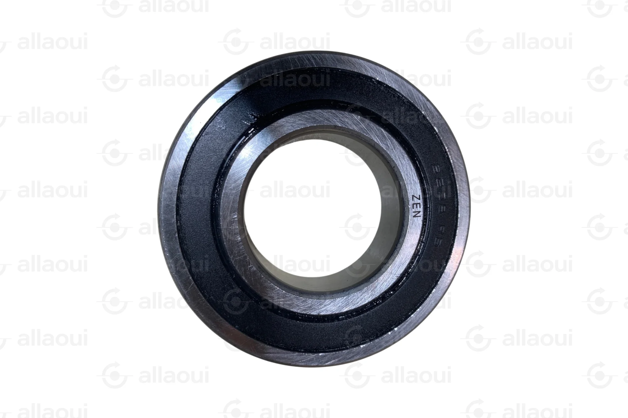 ZEN Deep Groove Ball Bearing 6208-2RS 6208-2RS ZEN Deep Groove Ball Bearing 6208-2RS 6208-2RS