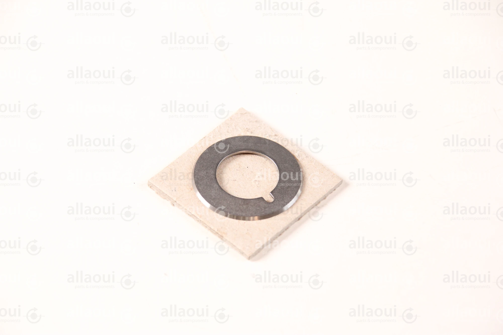 Kolbus Knife blade 00031422 Kolbus Knife blade 00031422