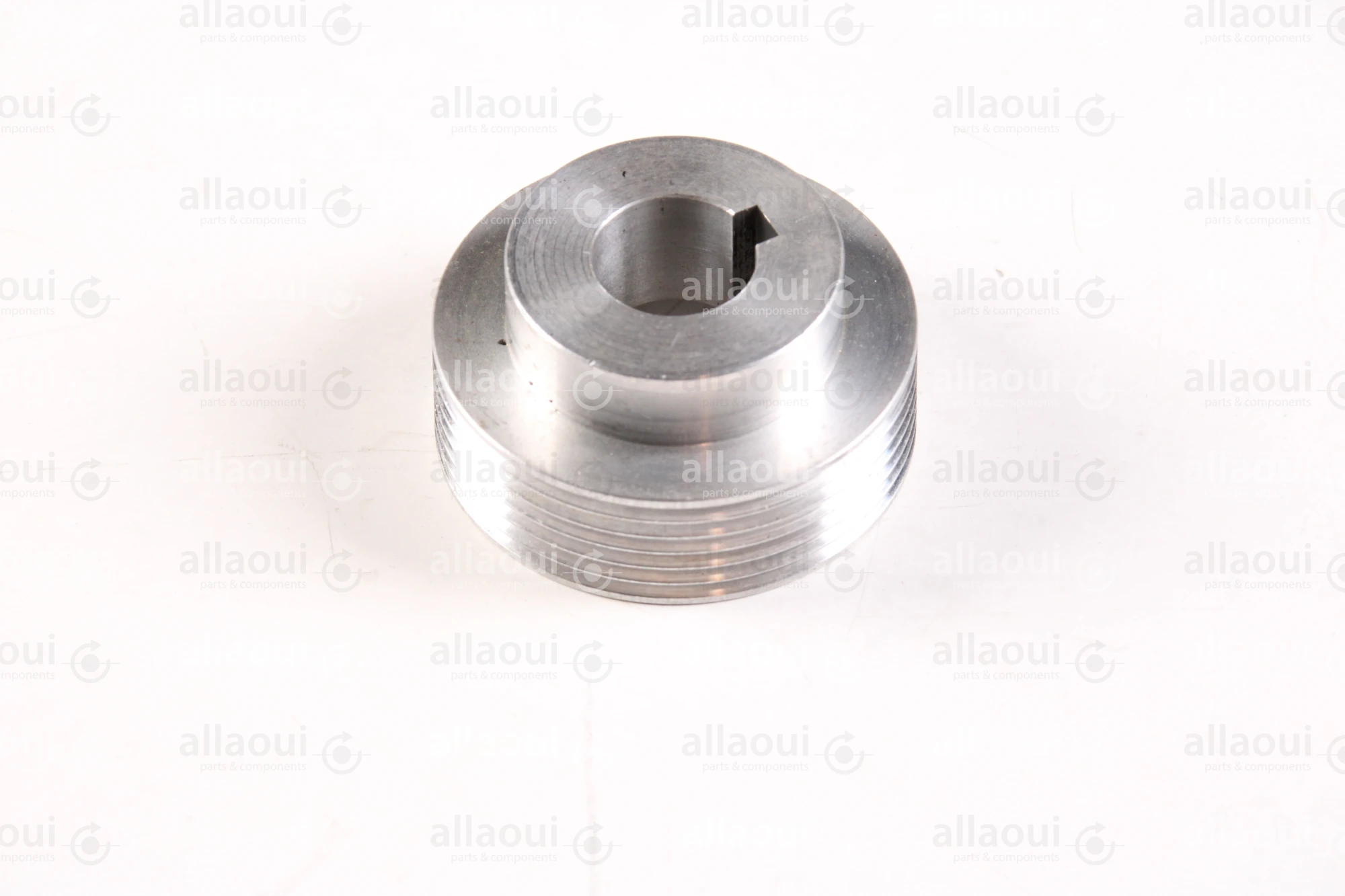 OMS Group Pulley R11518 OMS Group Pulley R11518