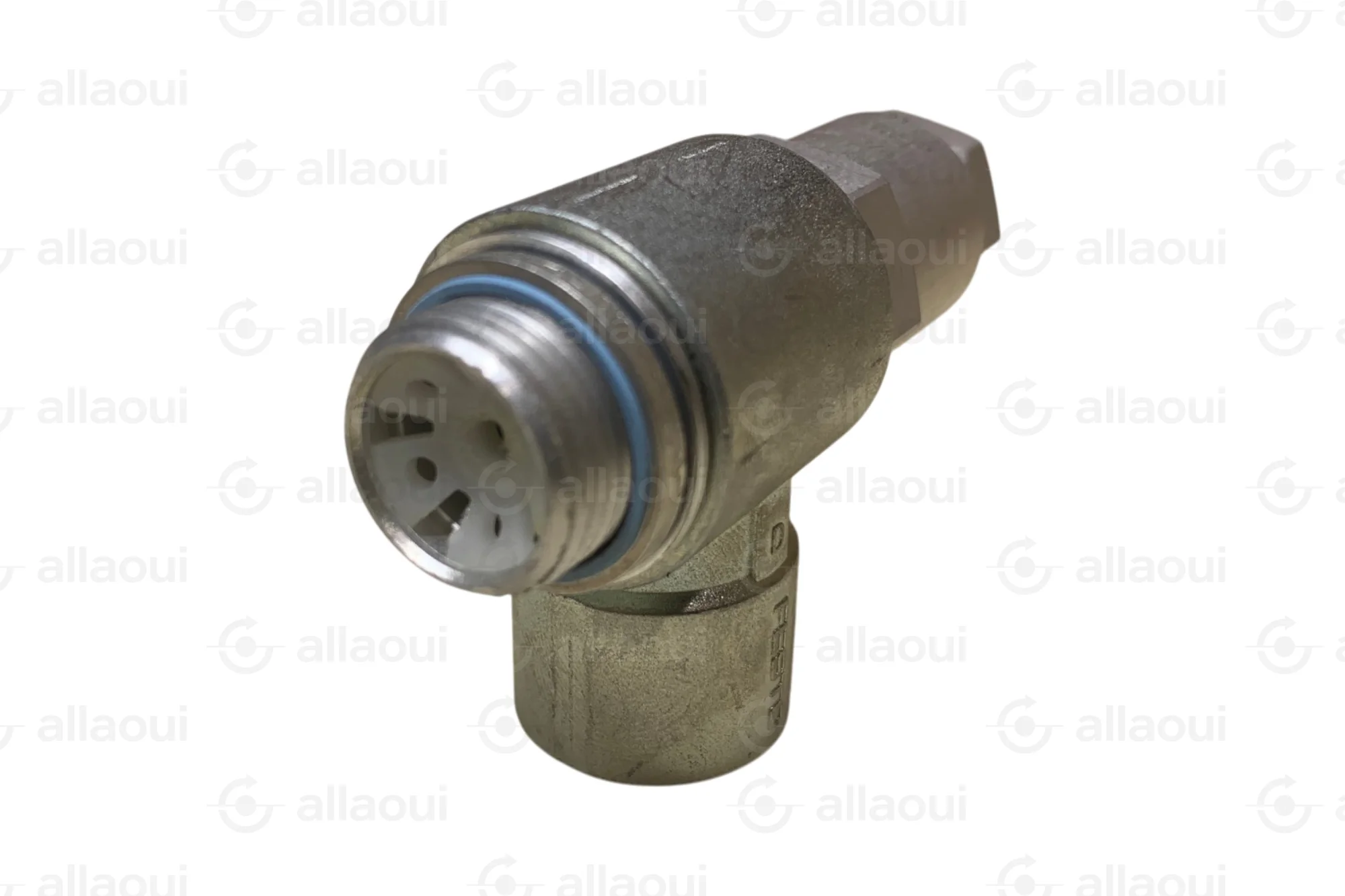 Festo Controlled Check Valve HGL-3/8-B 530032 Festo Controlled Check Valve HGL-3/8-B 530032