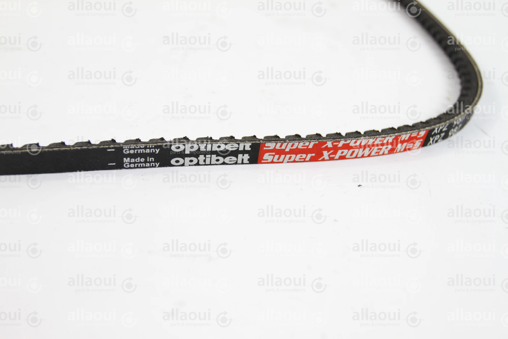 Heidelberg Belt XPZ 987-LW ZD.200-594-09-00 Heidelberg Belt XPZ 987-LW ZD.200-594-09-00