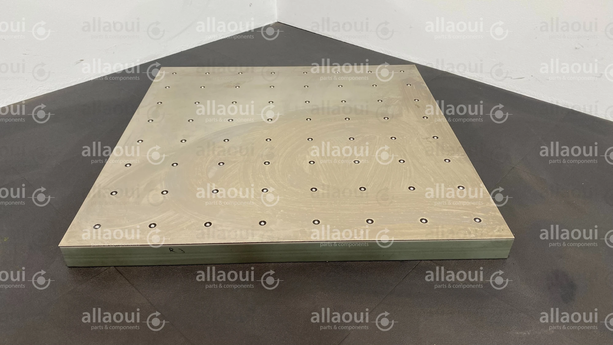 Polar Air Table 100x100 cm polarairtable100x100 Polar Air Table 100x100 cm polarairtable100x100