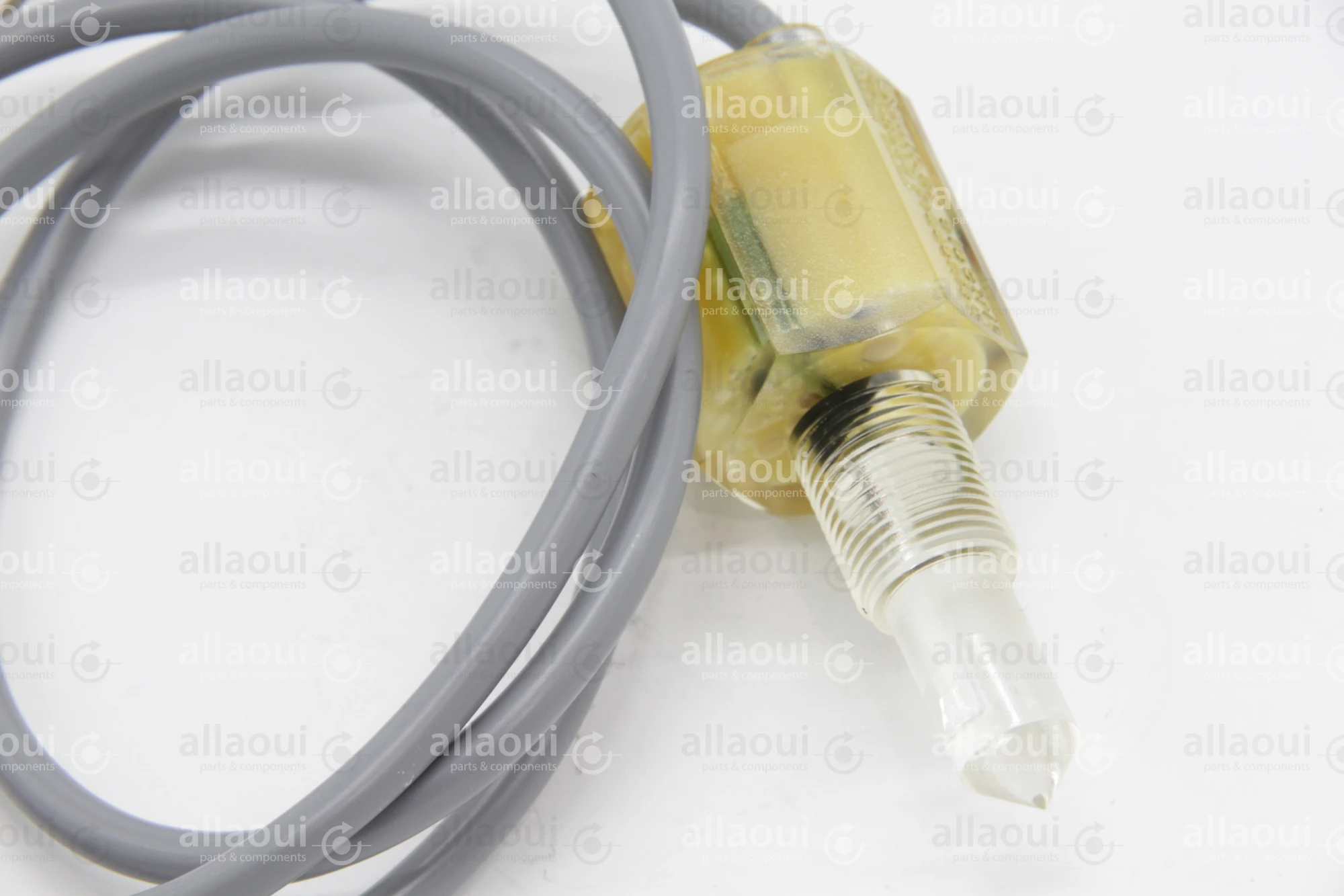 Baumer Photo Electronic Sensor FFAK 18PTL1099 Baumer Photo Electronic Sensor FFAK 18PTL1099