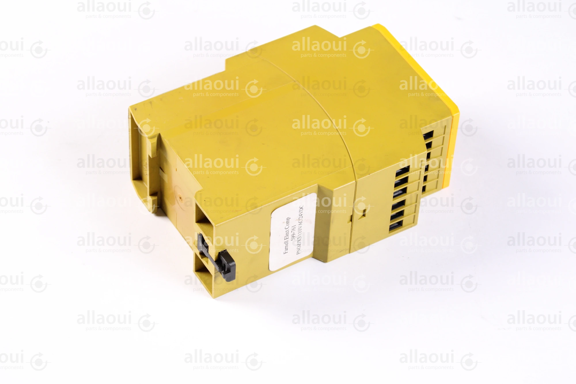 Pilz Safety Relay 774314 774845 Pilz Safety Relay 774314 774845