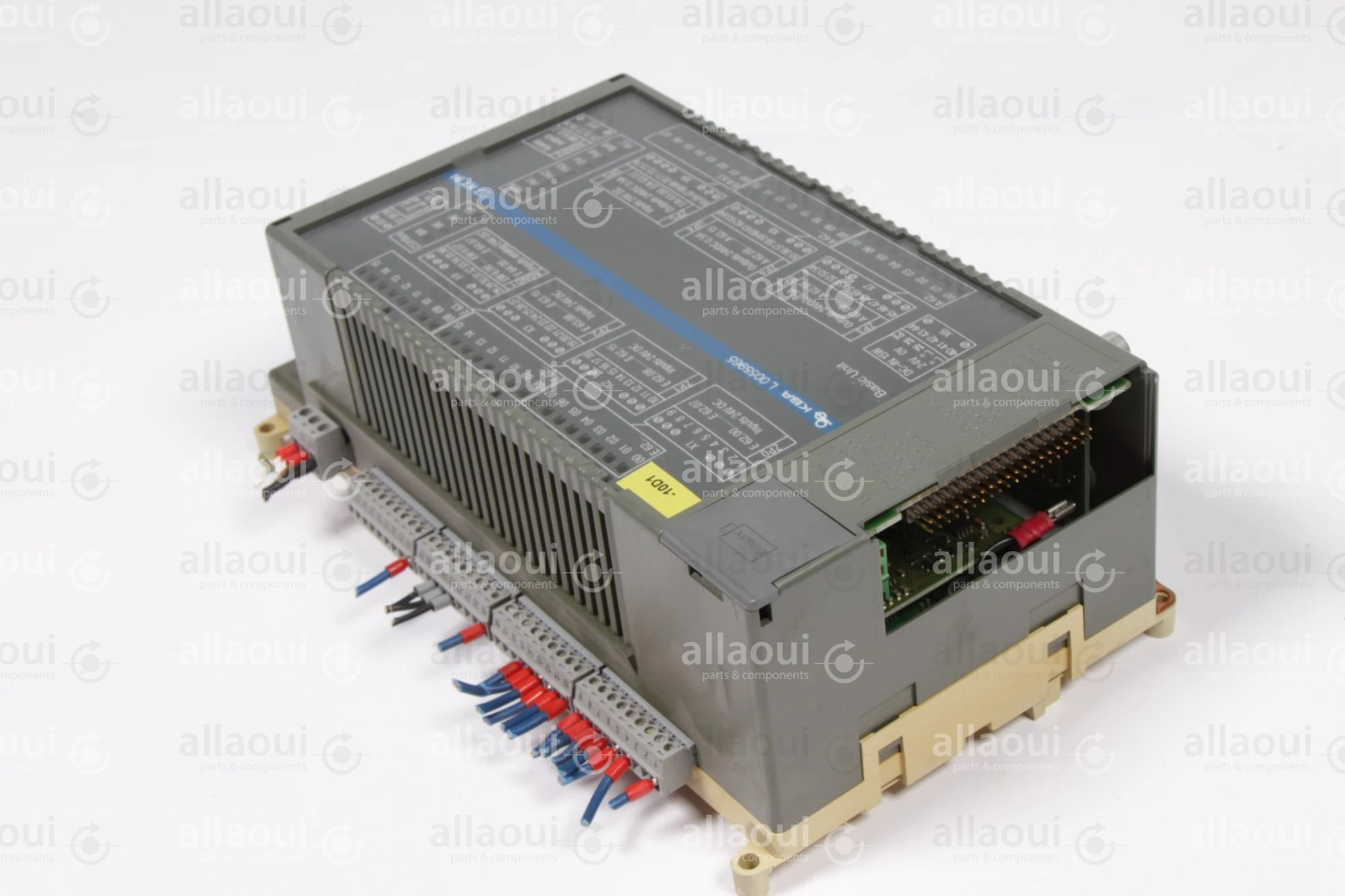 ABB Module 07KT94 H5 GJR5252100R3261 ABB Module 07KT94 H5 GJR5252100R3261