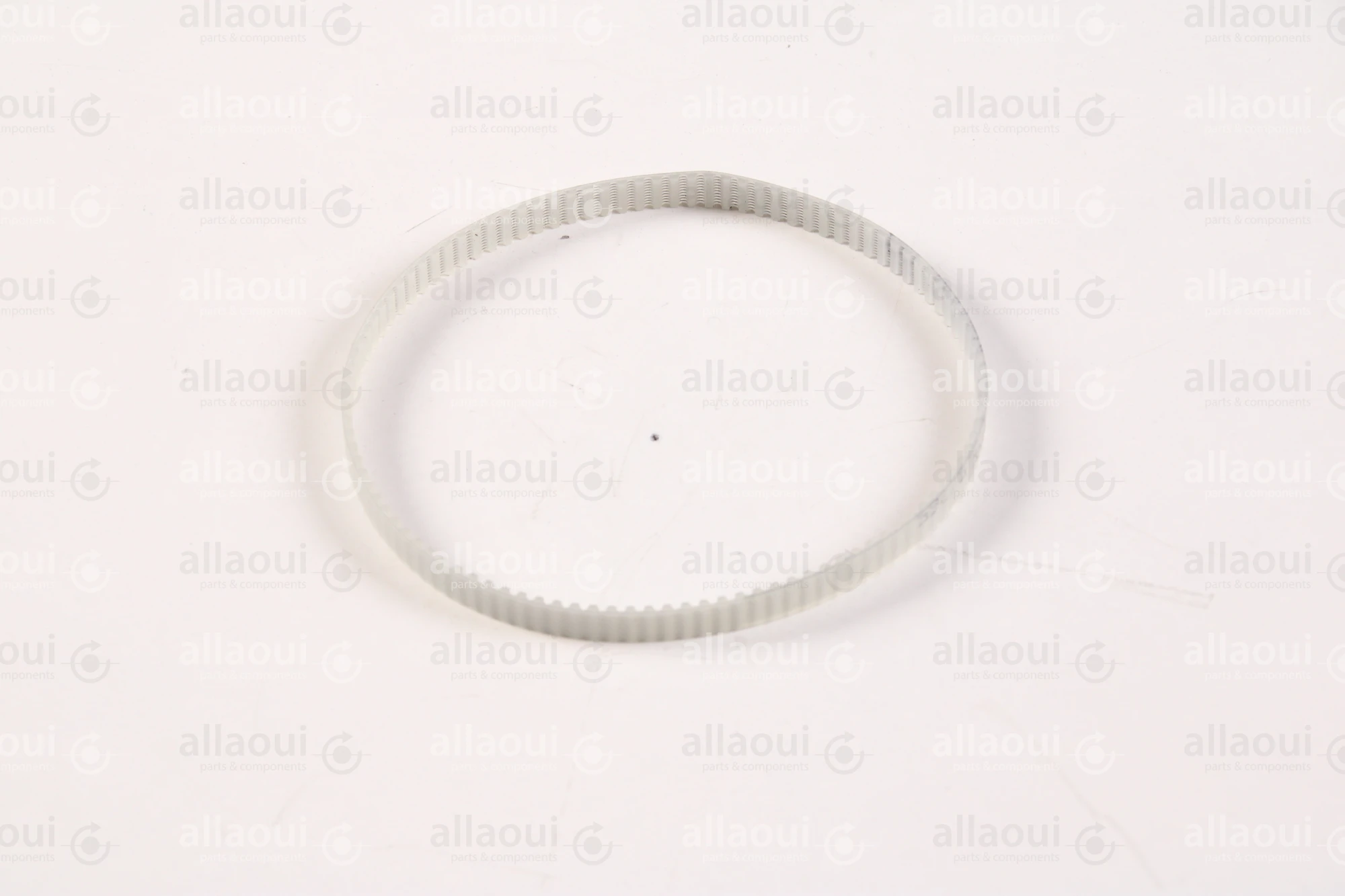 ContiTech Toothed Belt 474-5088 ContiTech Toothed Belt 474-5088