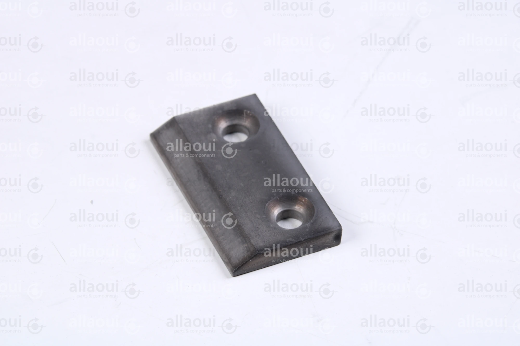 Heidelberg Bottom stop plate ZA3207374 Heidelberg Bottom stop plate ZA3207374