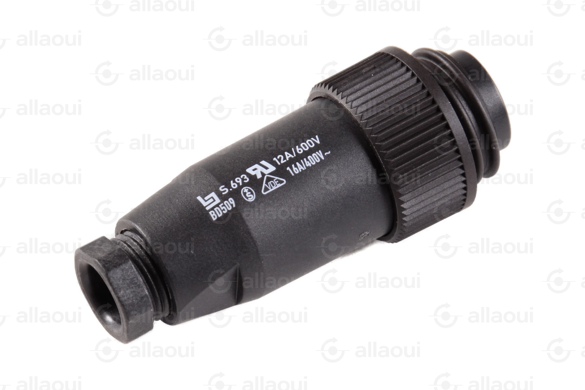 Binder Circular Connector 4 POL 9942210004 Binder Circular Connector 4 POL 9942210004