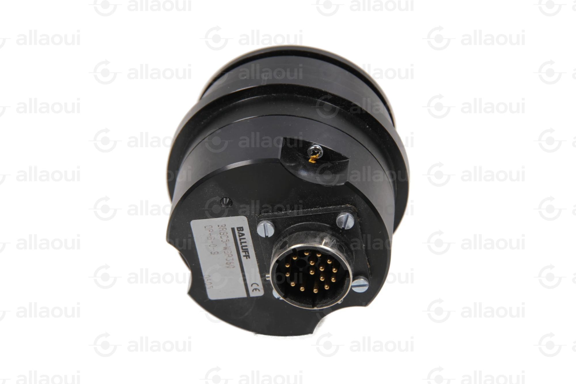 Balluff Encoder BRGC5-WGP360 OP-G-0-S BRGC5-WGP360 OP-G-0-S Balluff Encoder BRGC5-WGP360 OP-G-0-S BRGC5-WGP360 OP-G-0-S