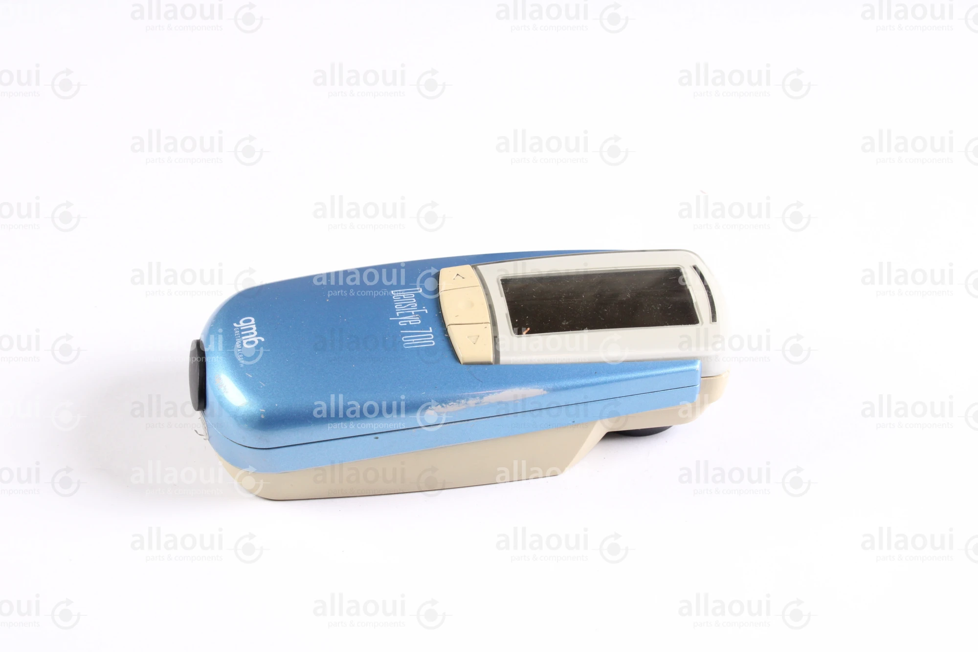 GretagMacbeth DensiEye 700 DensiEye 700 GretagMacbeth DensiEye 700 DensiEye 700