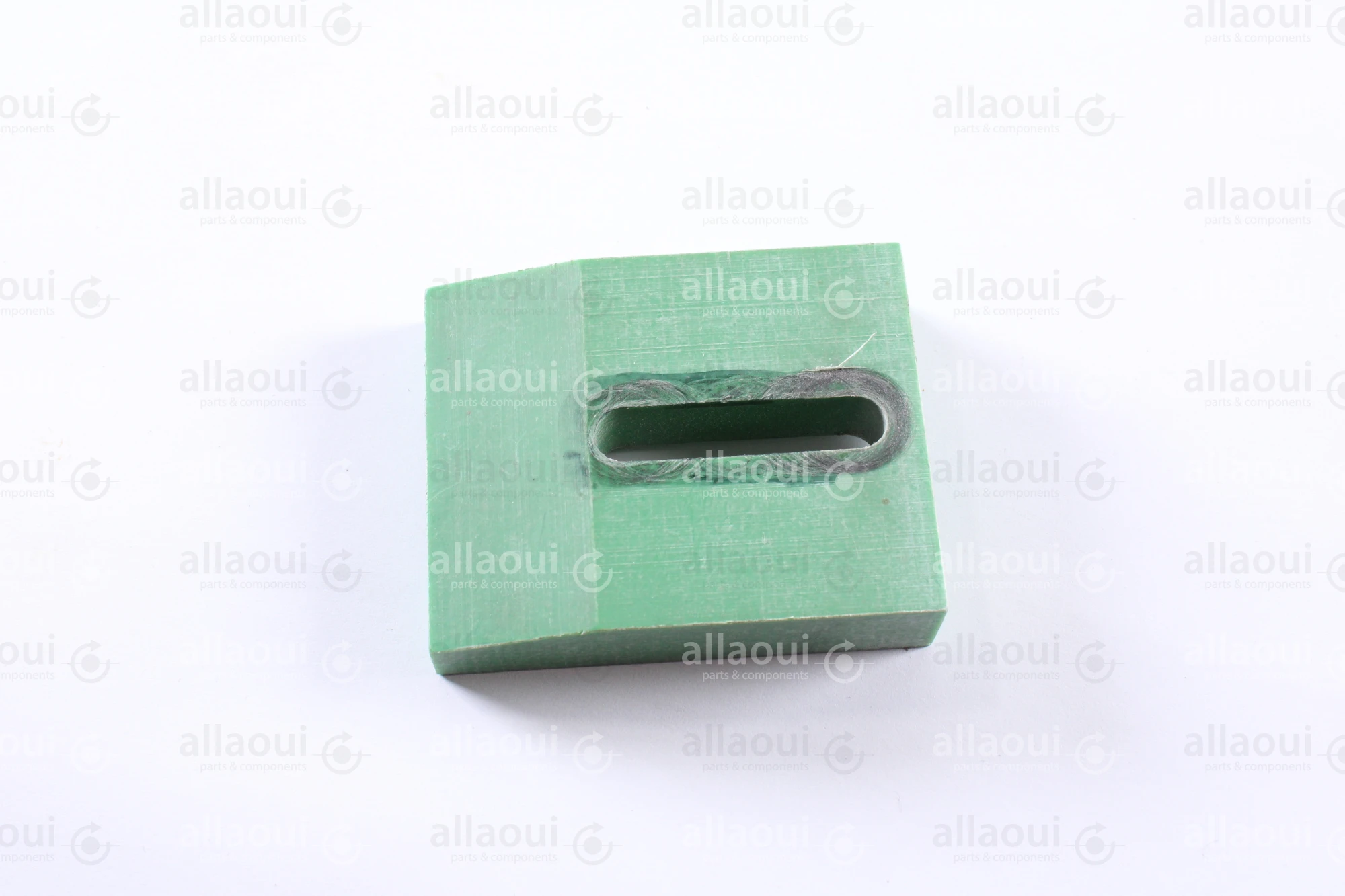 Müller Martini Sliding Block 0370.1230.3 Müller Martini Sliding Block 0370.1230.3