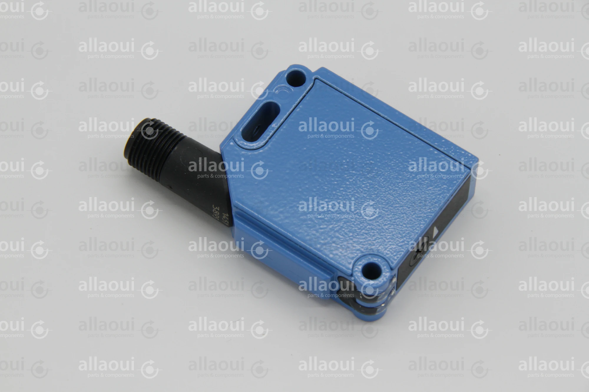 Sick Sensor WL12-3P2431 Sick Sensor WL12-3P2431