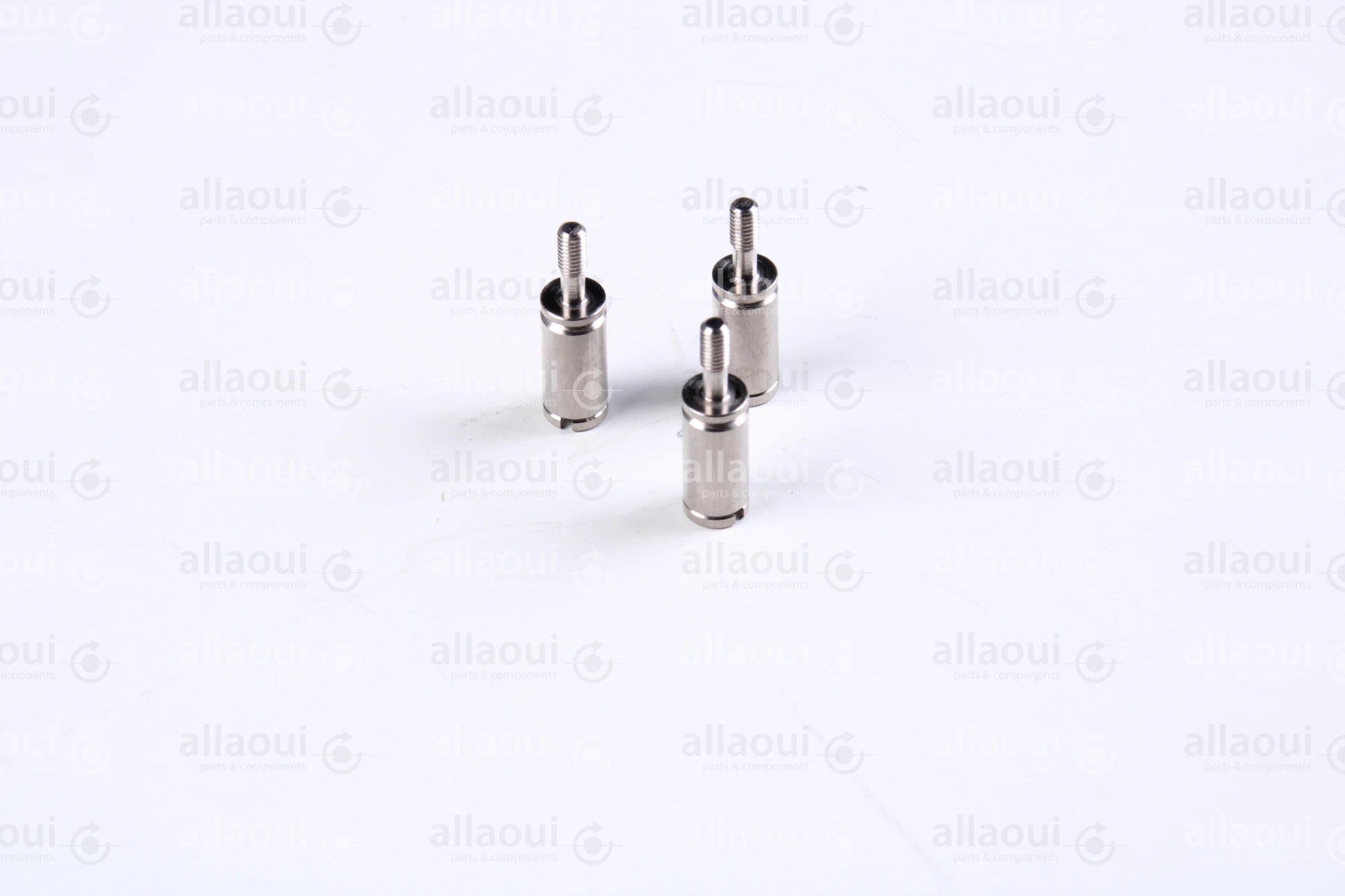 Müller Martini Connector (3 Pieces) 0058.1986 (3 Stück) Müller Martini Connector (3 Pieces) 0058.1986 (3 Stück)