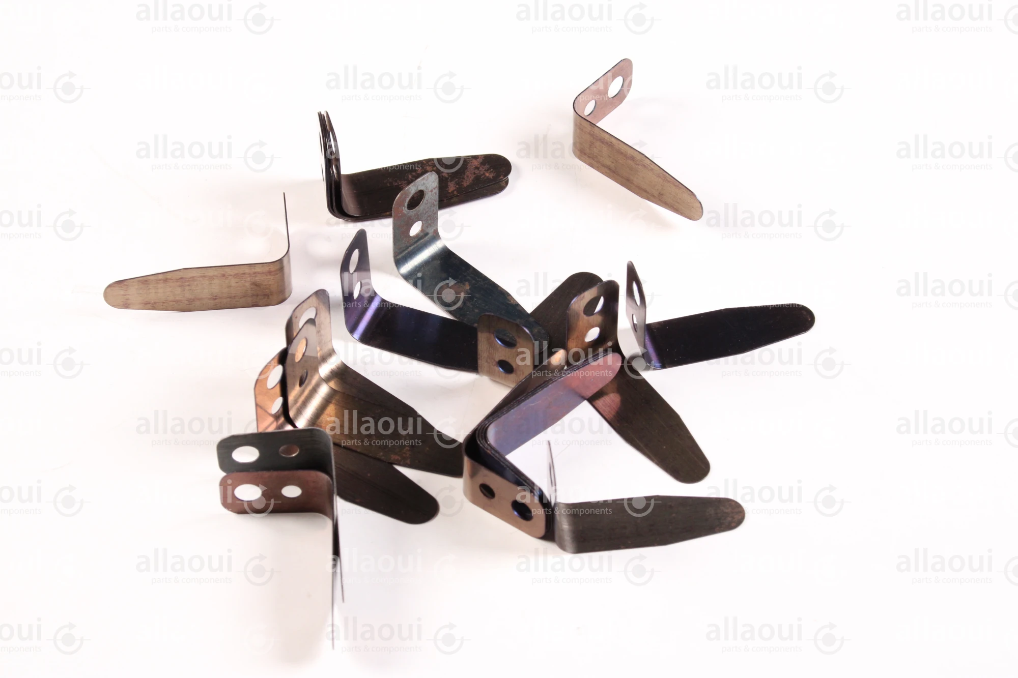 Mabeg Separator Finger (20 Pieces) 50047922 Mabeg Separator Finger (20 Pieces) 50047922
