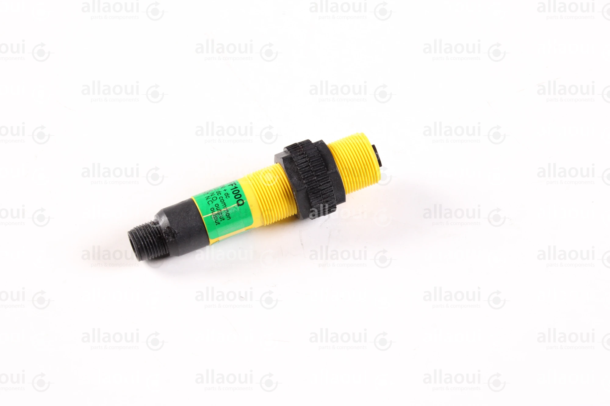Banner Photoelectric Sensor S18SP6FF100Q Banner Photoelectric Sensor S18SP6FF100Q