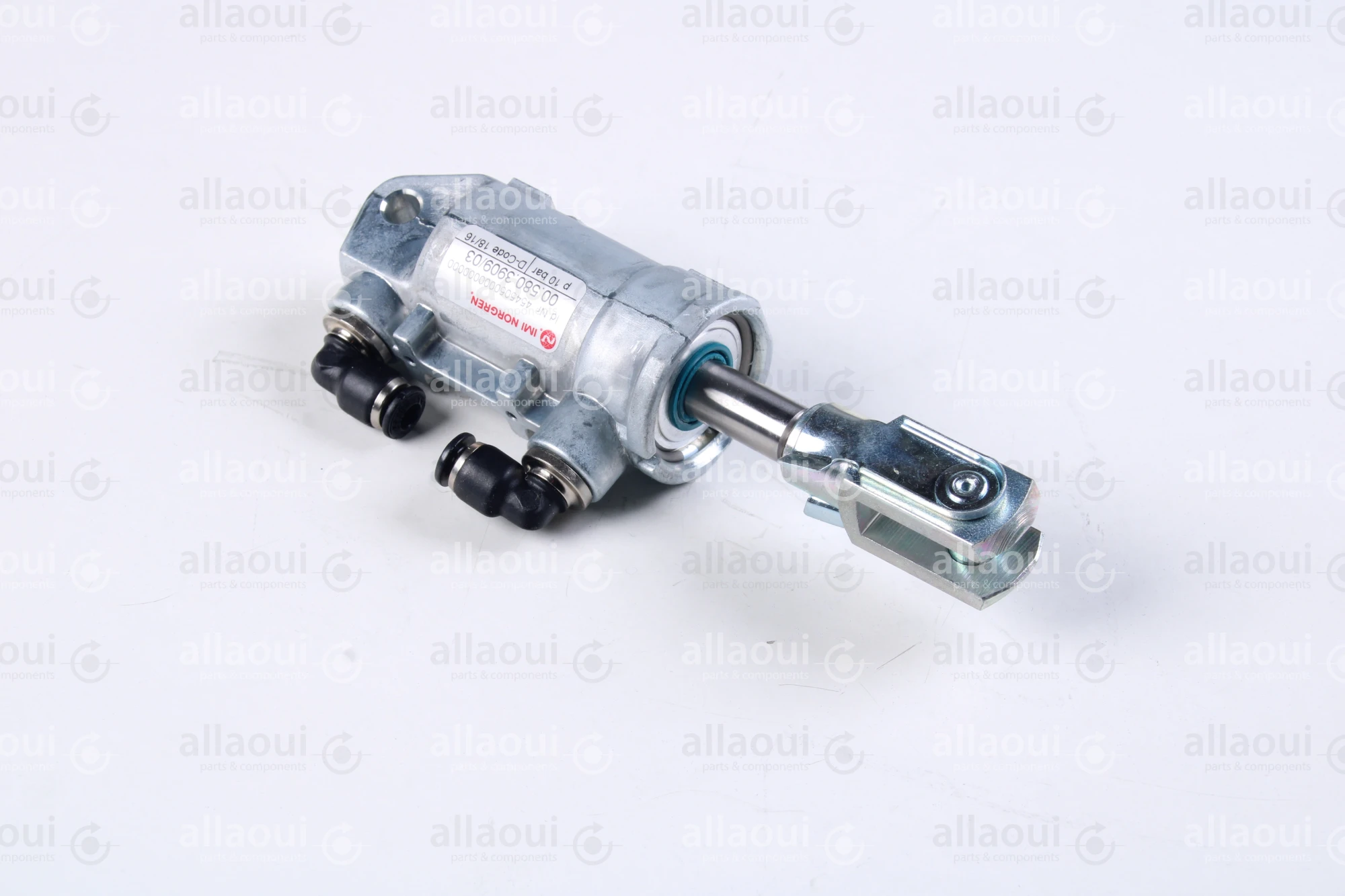 Norgren Pneumatic Cylinder 00.580.3909/03 Norgren Pneumatic Cylinder 00.580.3909/03