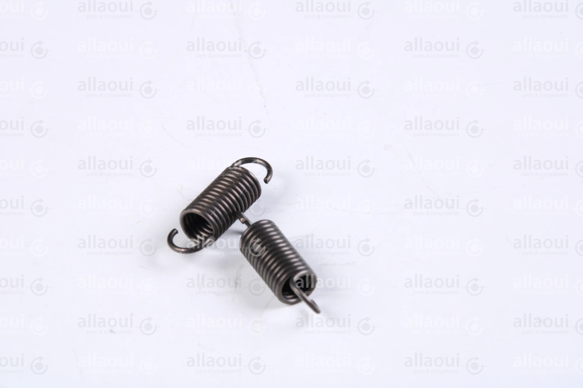 Müller Martini Tension spring 9.2/1.25x30.3 (2 pieces) 3210.3524.3 Müller Martini Tension spring 9.2/1.25x30.3 (2 pieces) 3210.3524.3