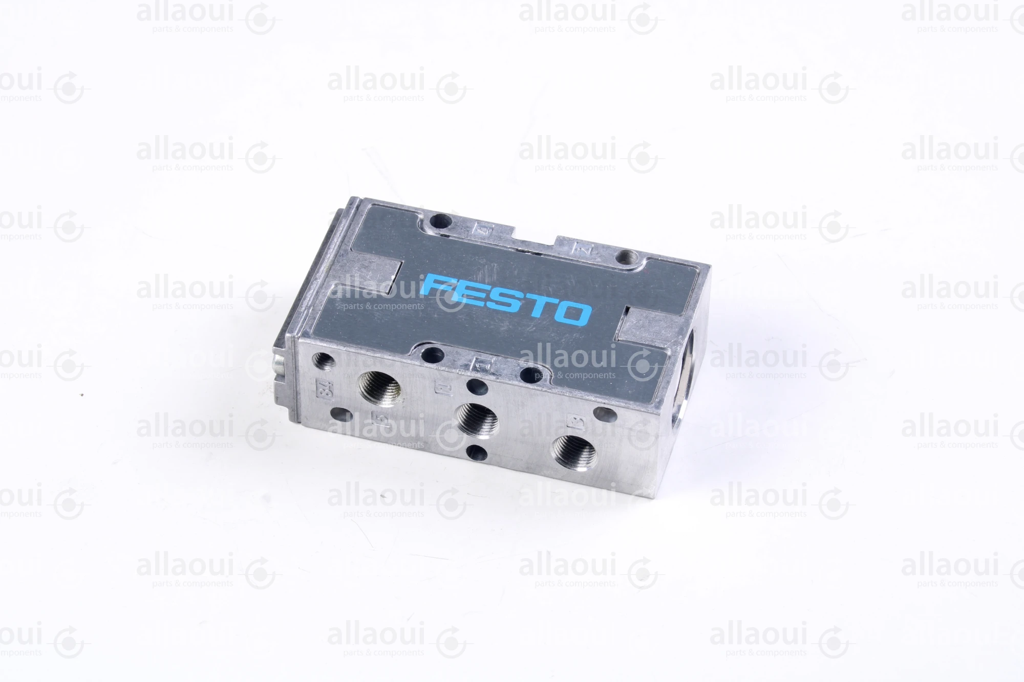 Festo Pneumatic Valve VL-5-1/8-B Festo Pneumatic Valve VL-5-1/8-B