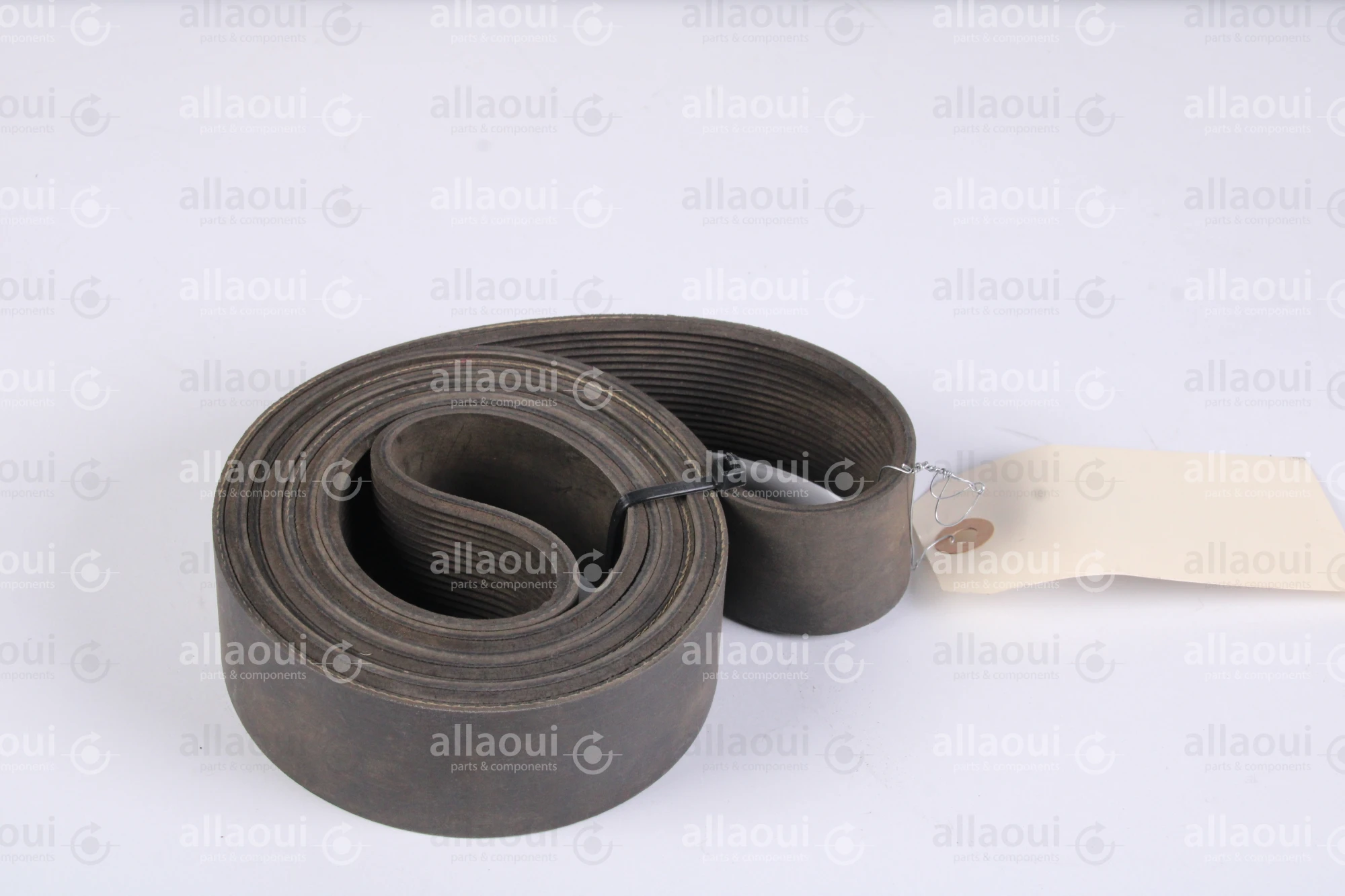 Dayco Ribbed V-Belt 16P-2210-J