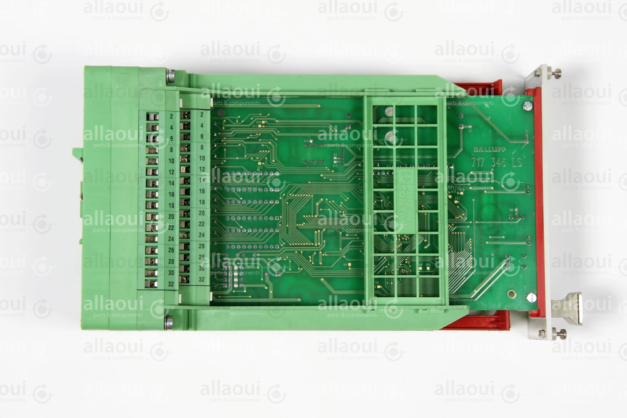 Balluff Module BTA-H Balluff Module BTA-H