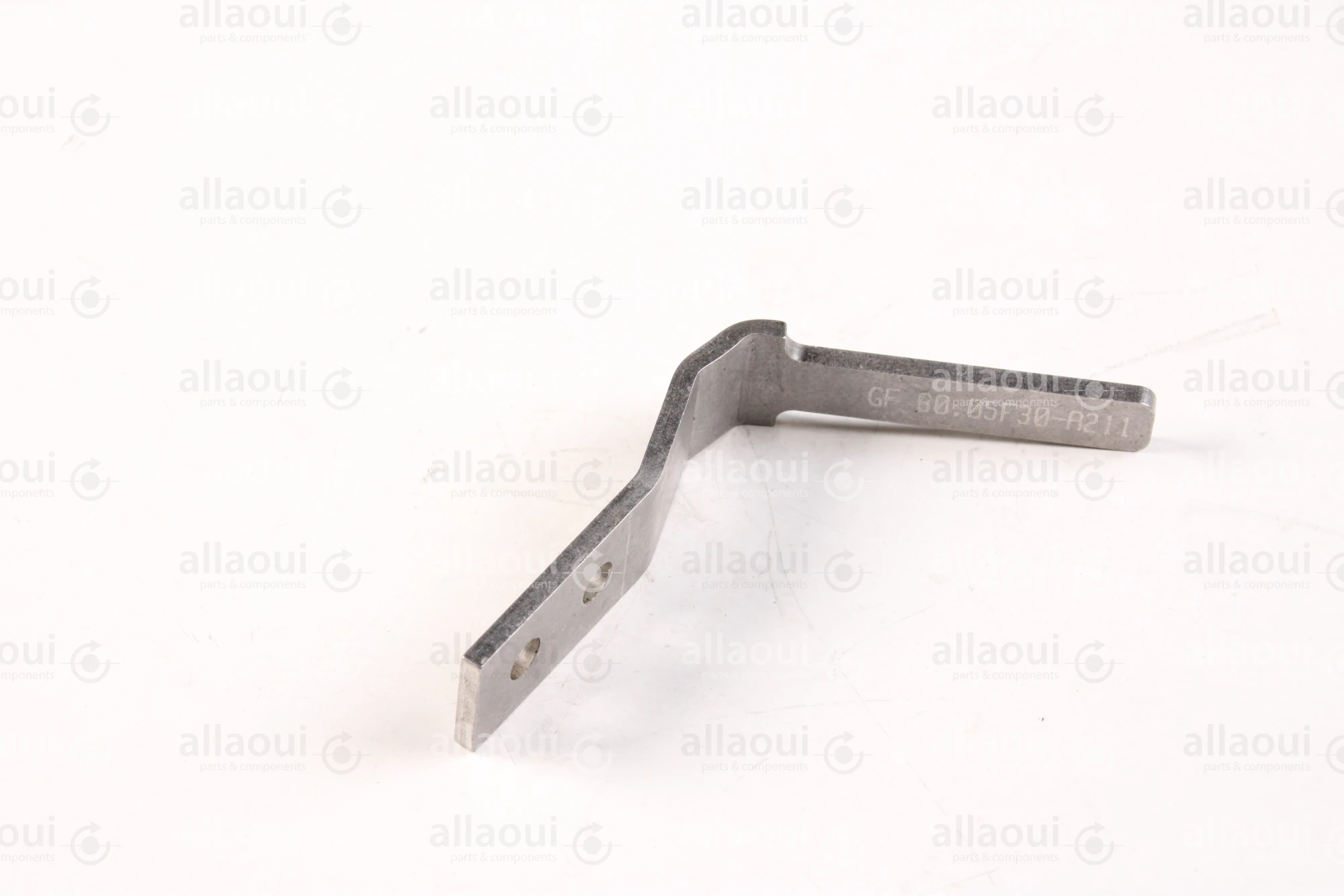 Manroland Holder 8005F30A211 Manroland Holder 8005F30A211